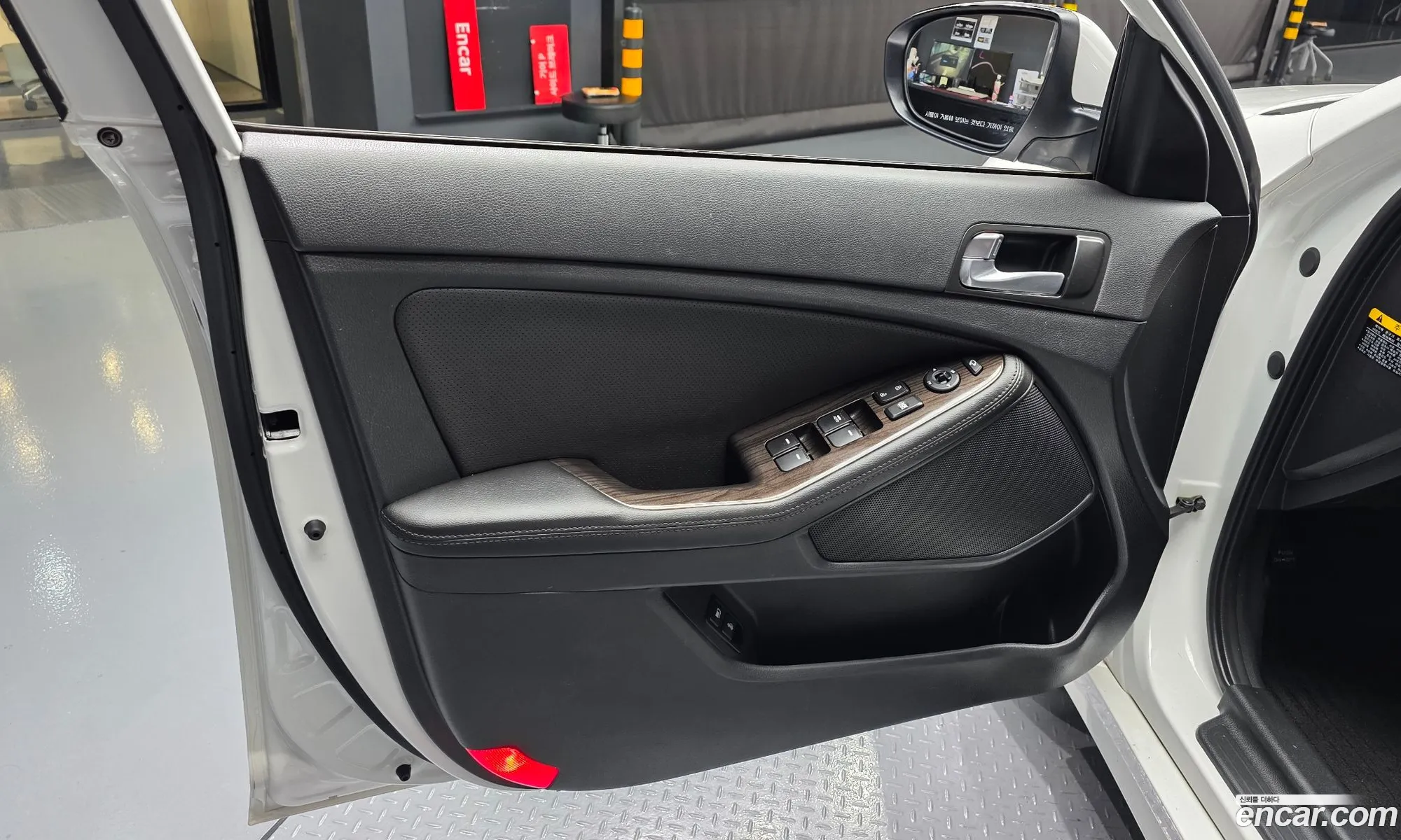 Kia K5 2015 KNAGM419BFA593491 — 15