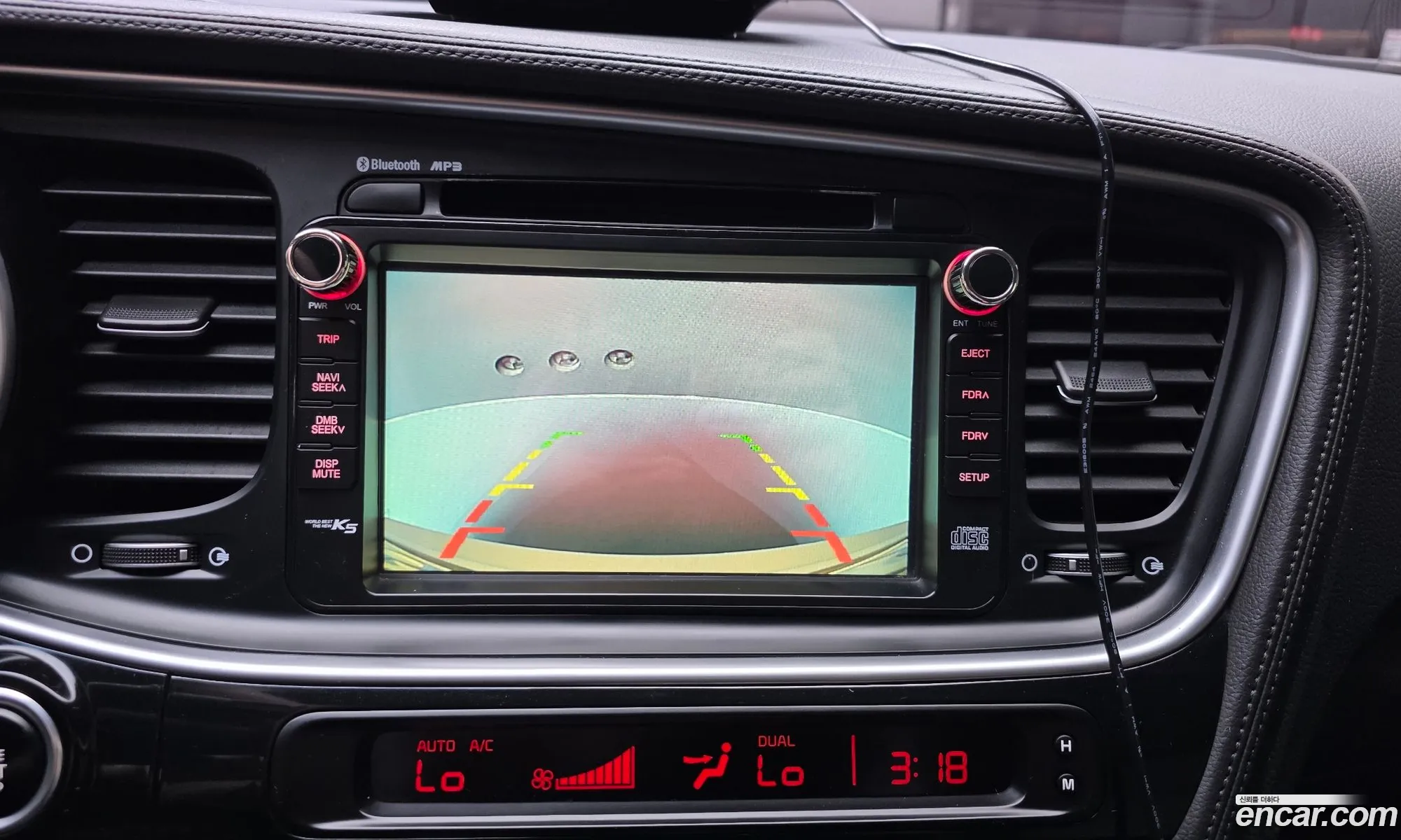 Kia K5 2015 KNAGM419BFA593491 — 11