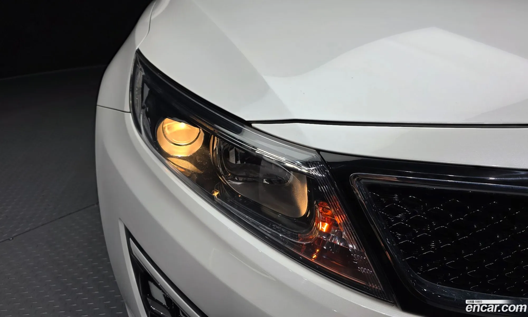 Kia K5 2015 KNAGM419BFA593491 — 31