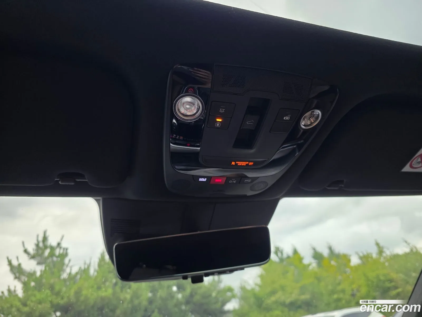 Kia Sorento 2025 — 6