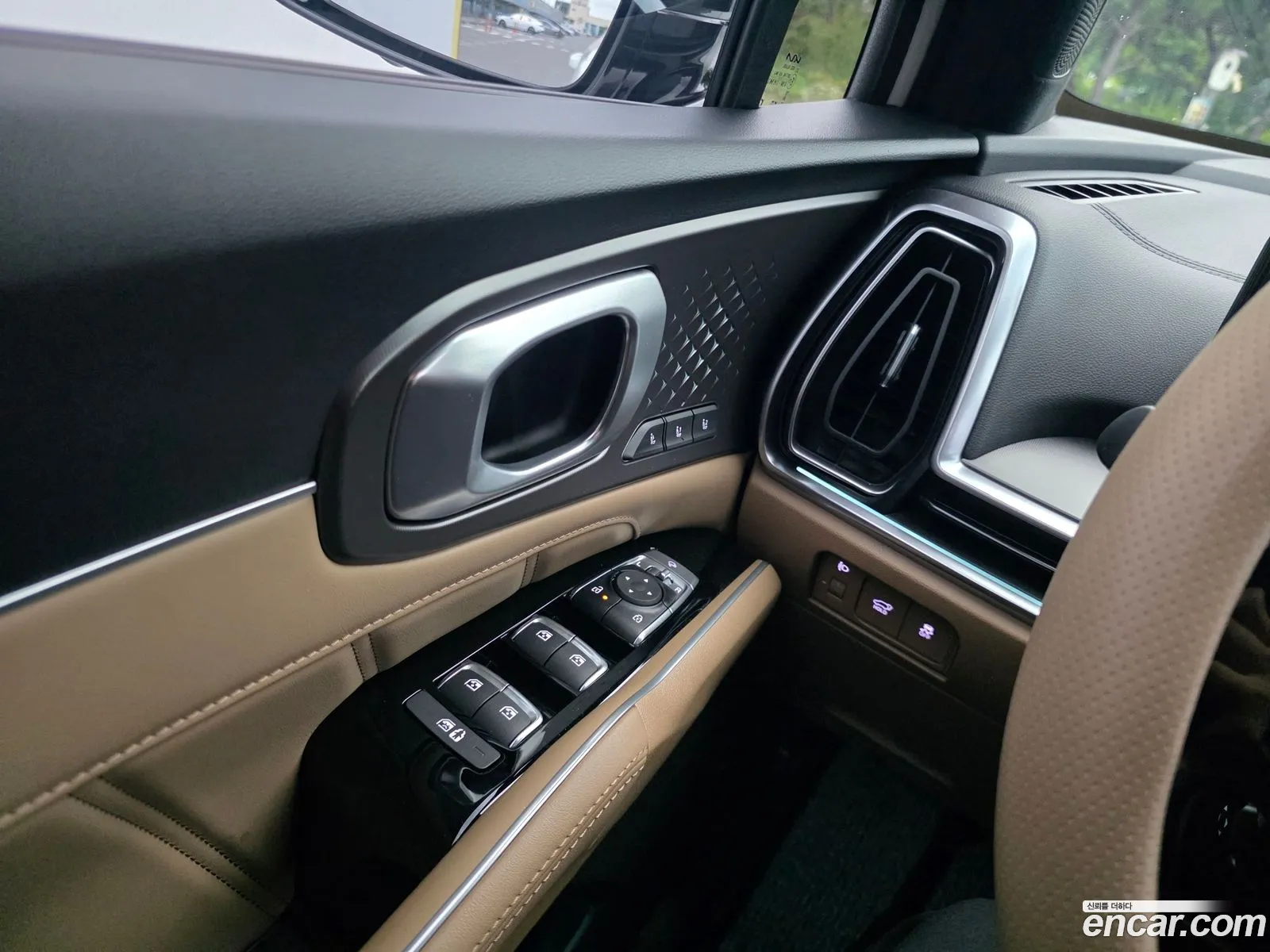 Kia Sorento 2025 — 17