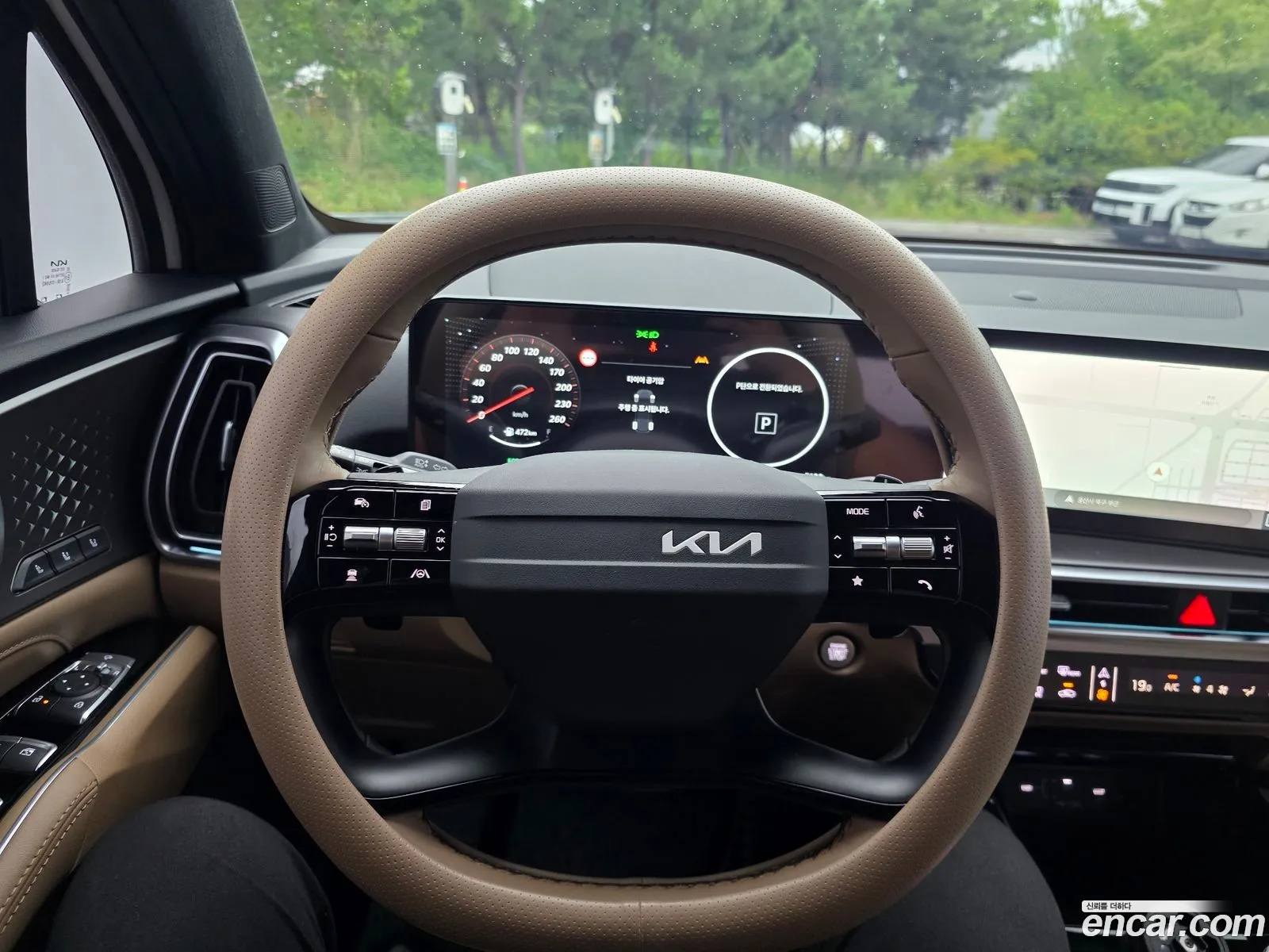 Kia Sorento 2025 — 3
