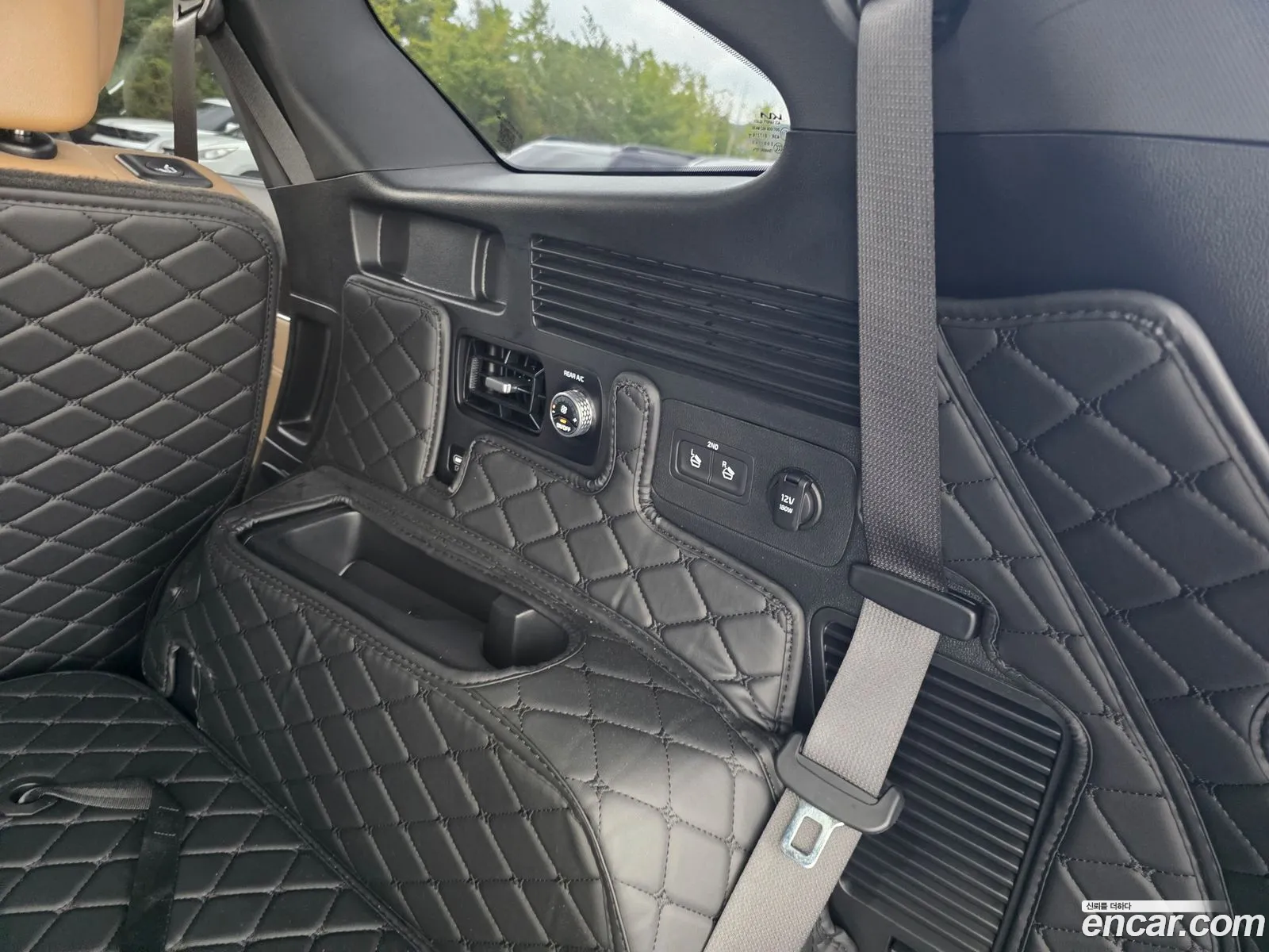 Kia Sorento 2025 — 18