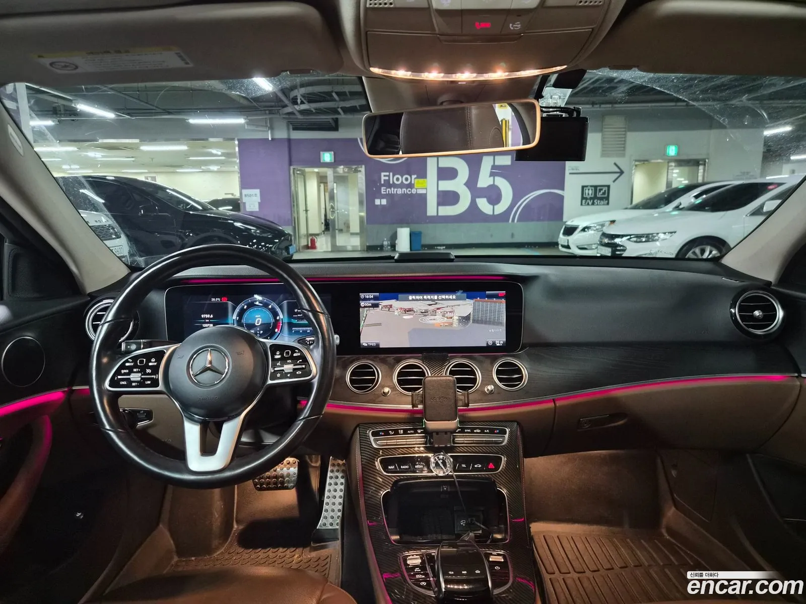 Mercedes-Benz E-Class W213 2018 — 3
