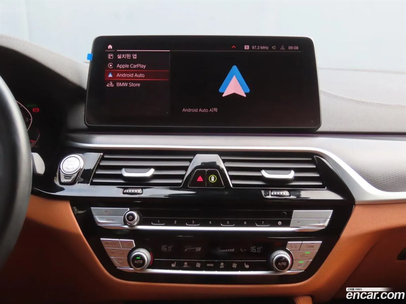 BMW 5 Series 2022 — 14