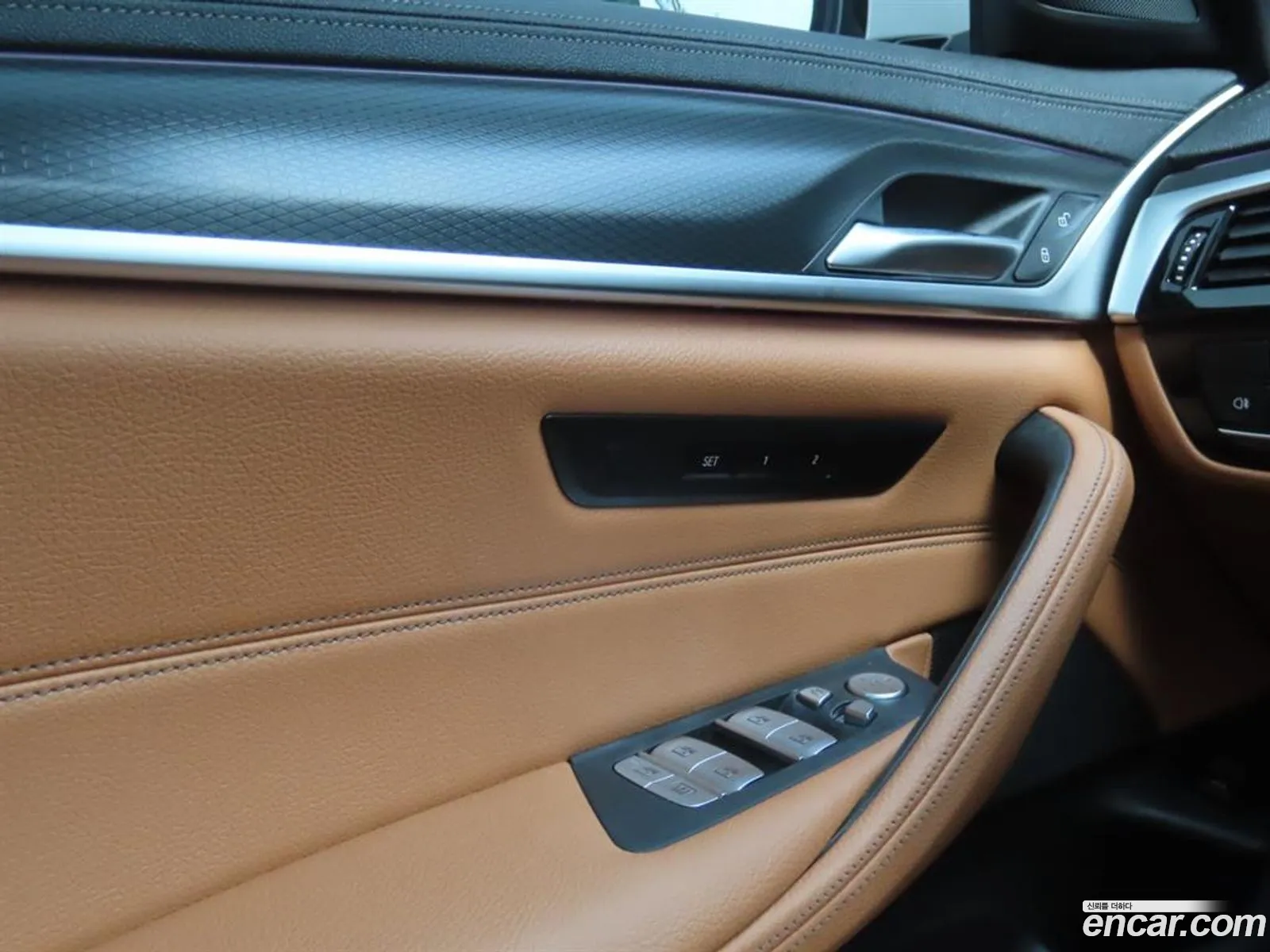 BMW 5 Series 2022 — 4