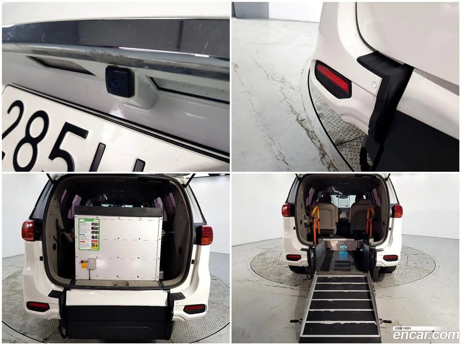 Kia Carnival 2019 — 11