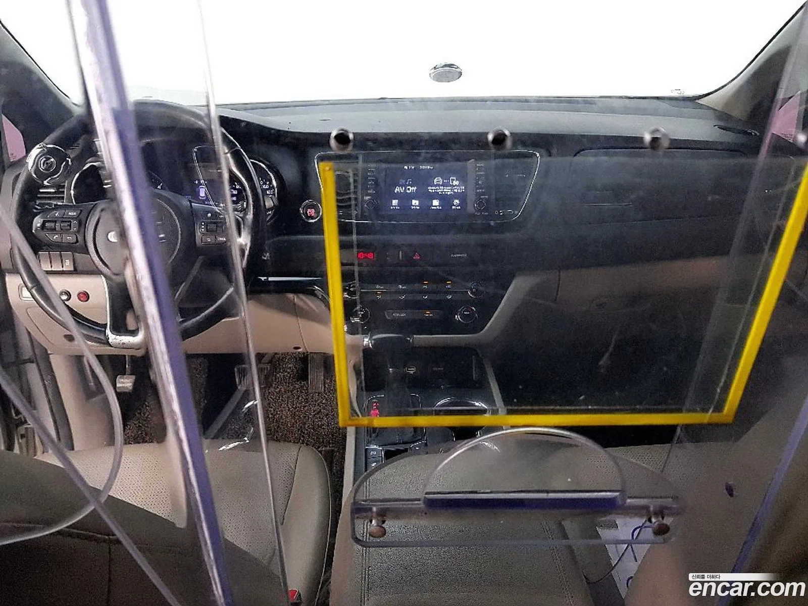 Kia Carnival 2019 — 6
