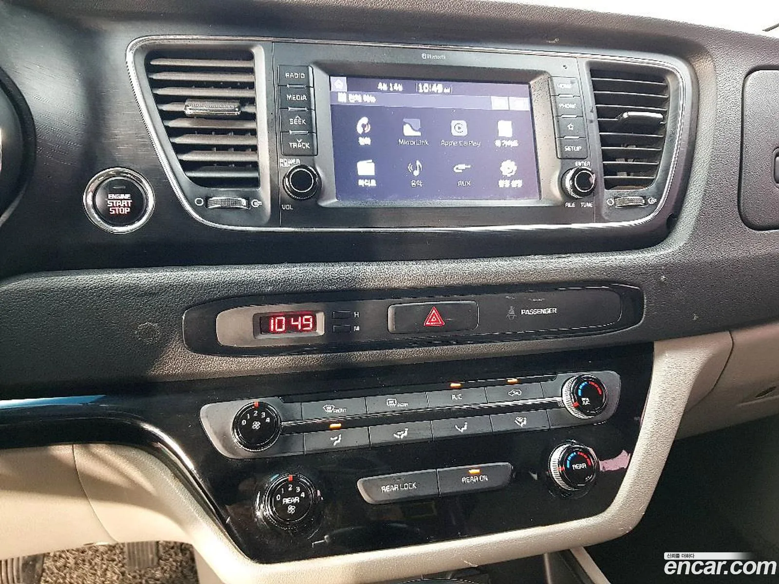 Kia Carnival 2019 — 13