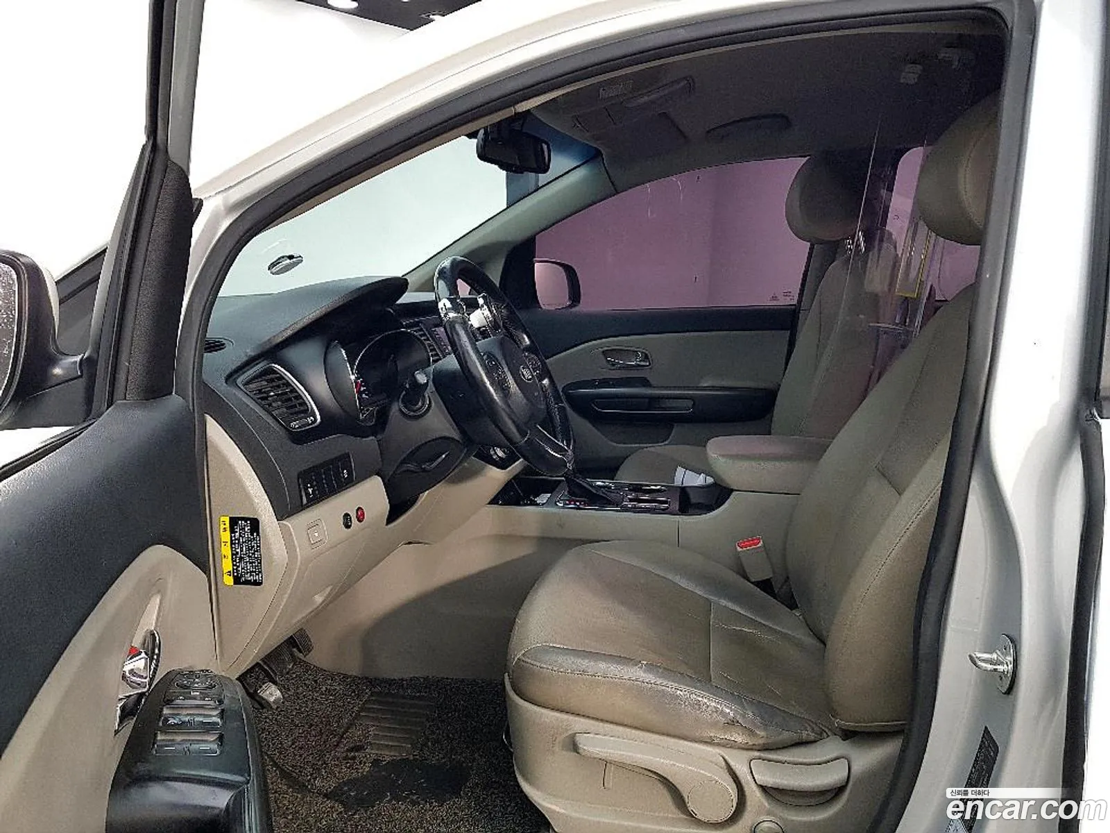 Kia Carnival 2019 — 7