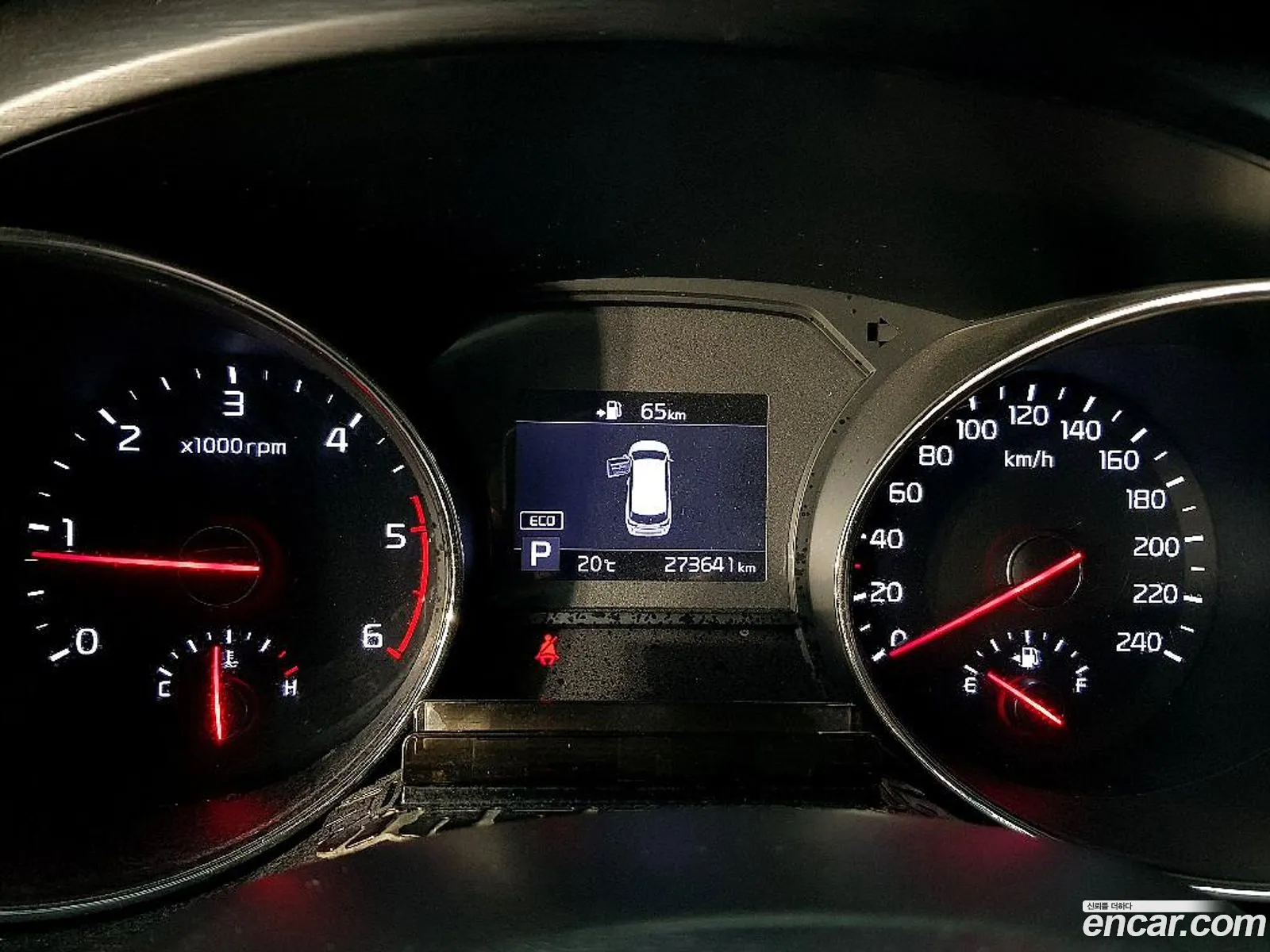 Kia Carnival 2019 — 17