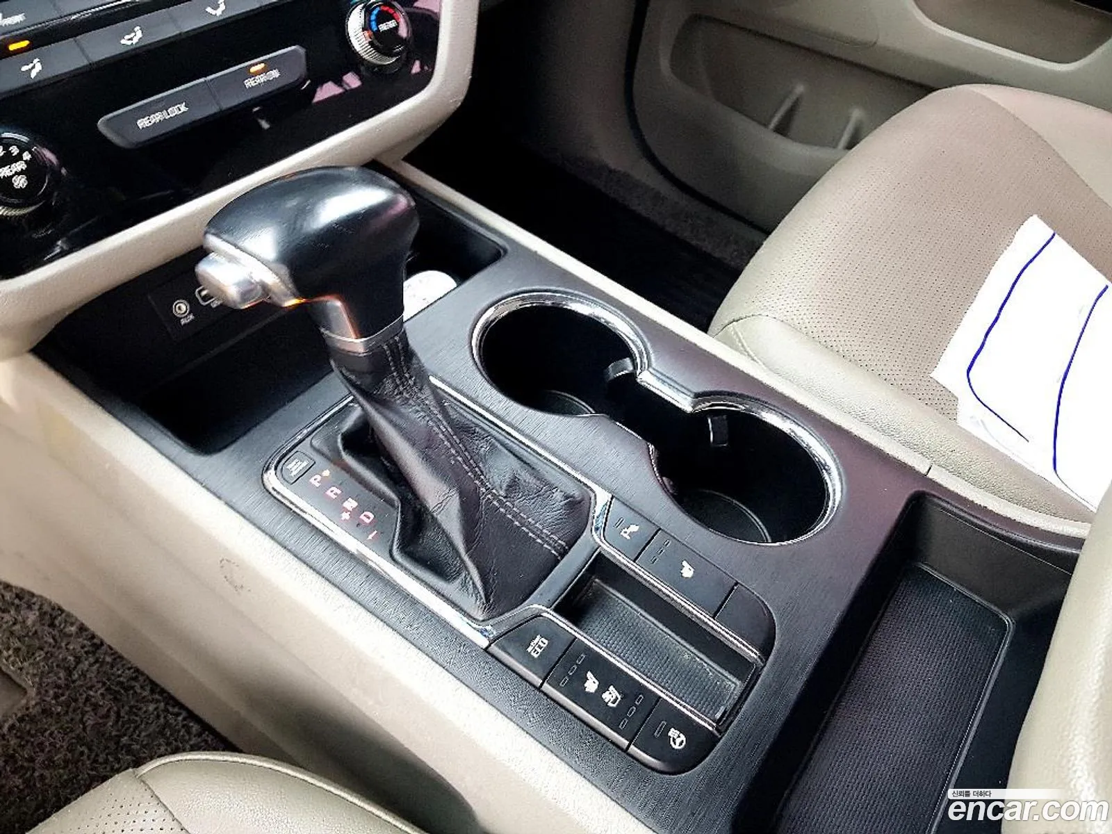 Kia Carnival 2019 — 8