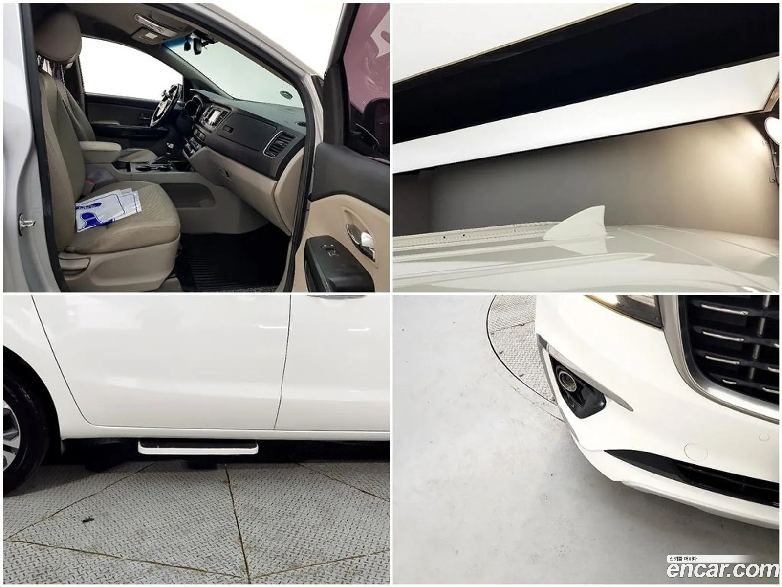 Kia Carnival 2019 — 3