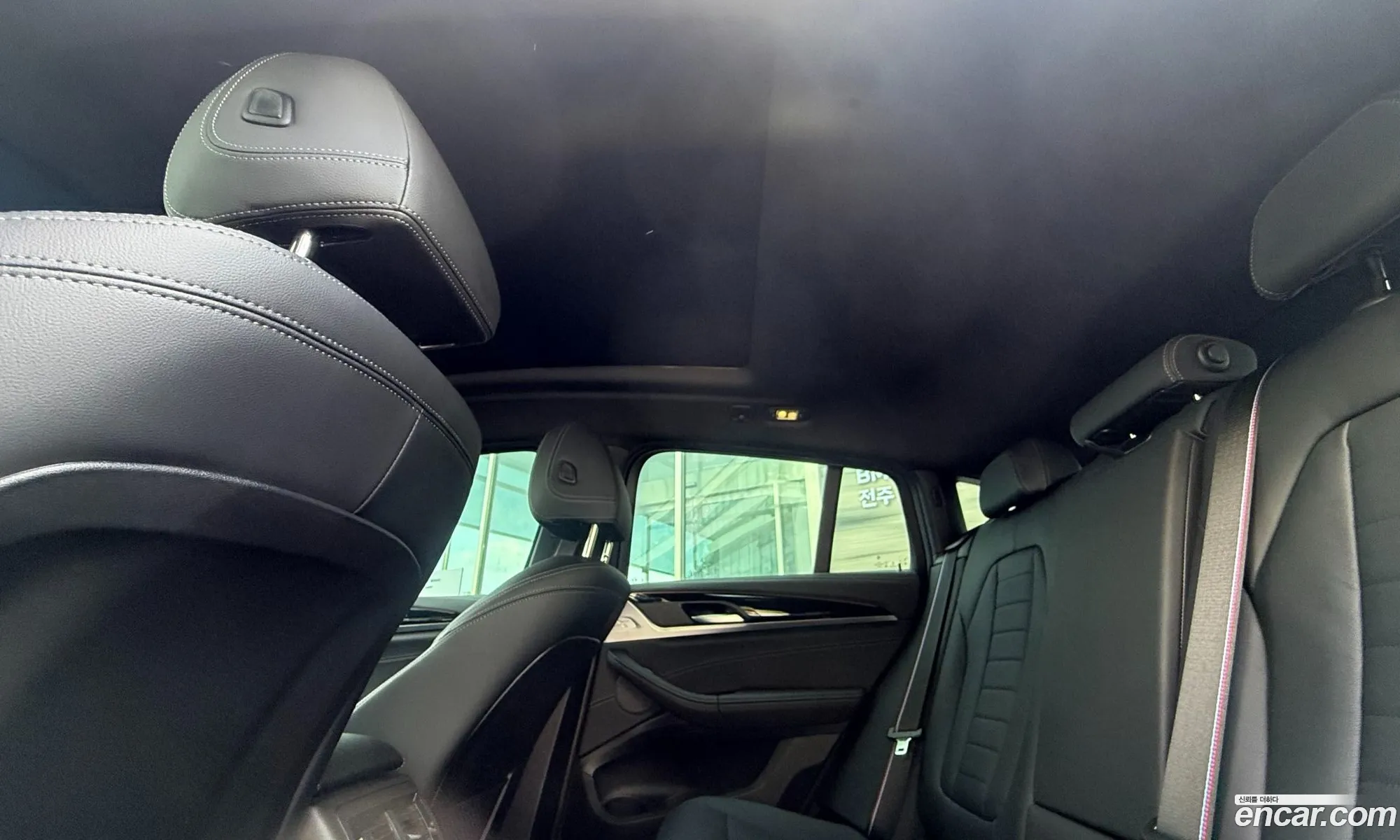 BMW X4 2025 — 19