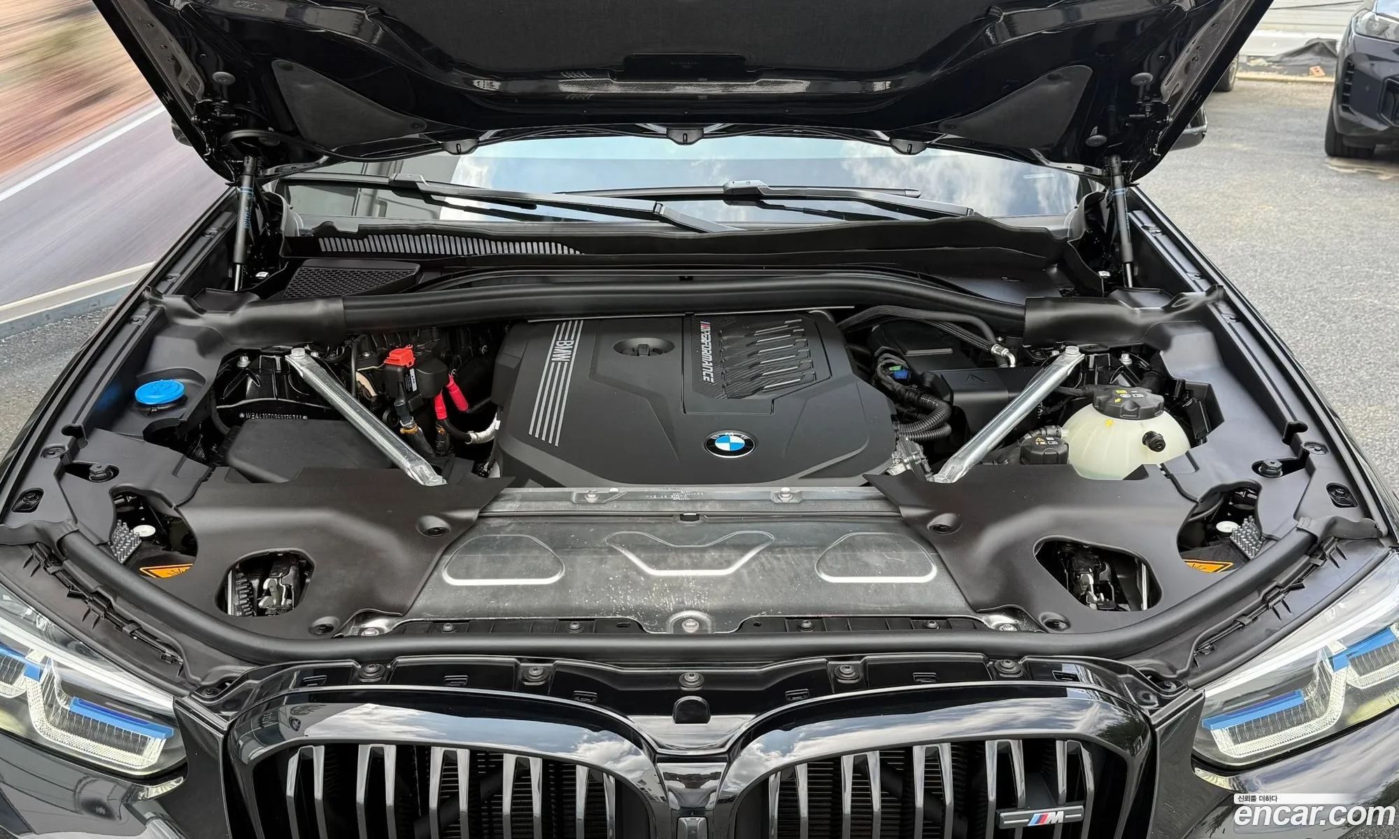 BMW X4 2025 — 7