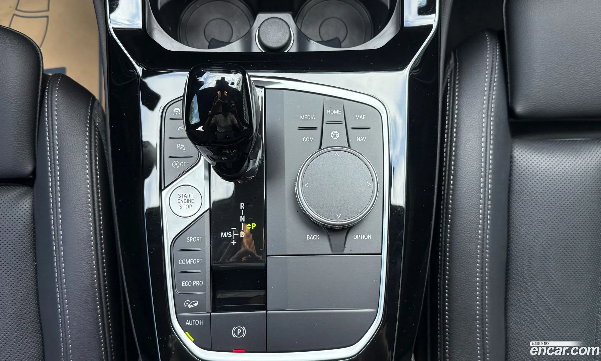 BMW X4 2025 — 5
