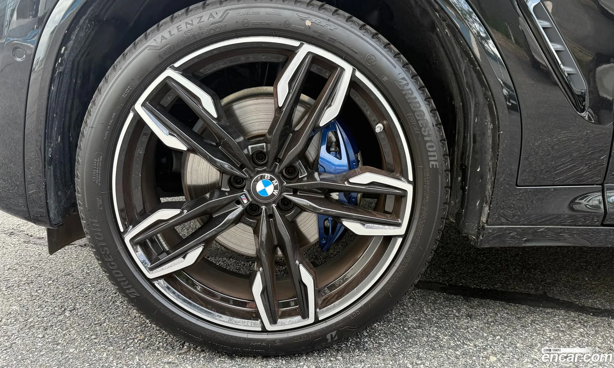 BMW X4 2025 — 3