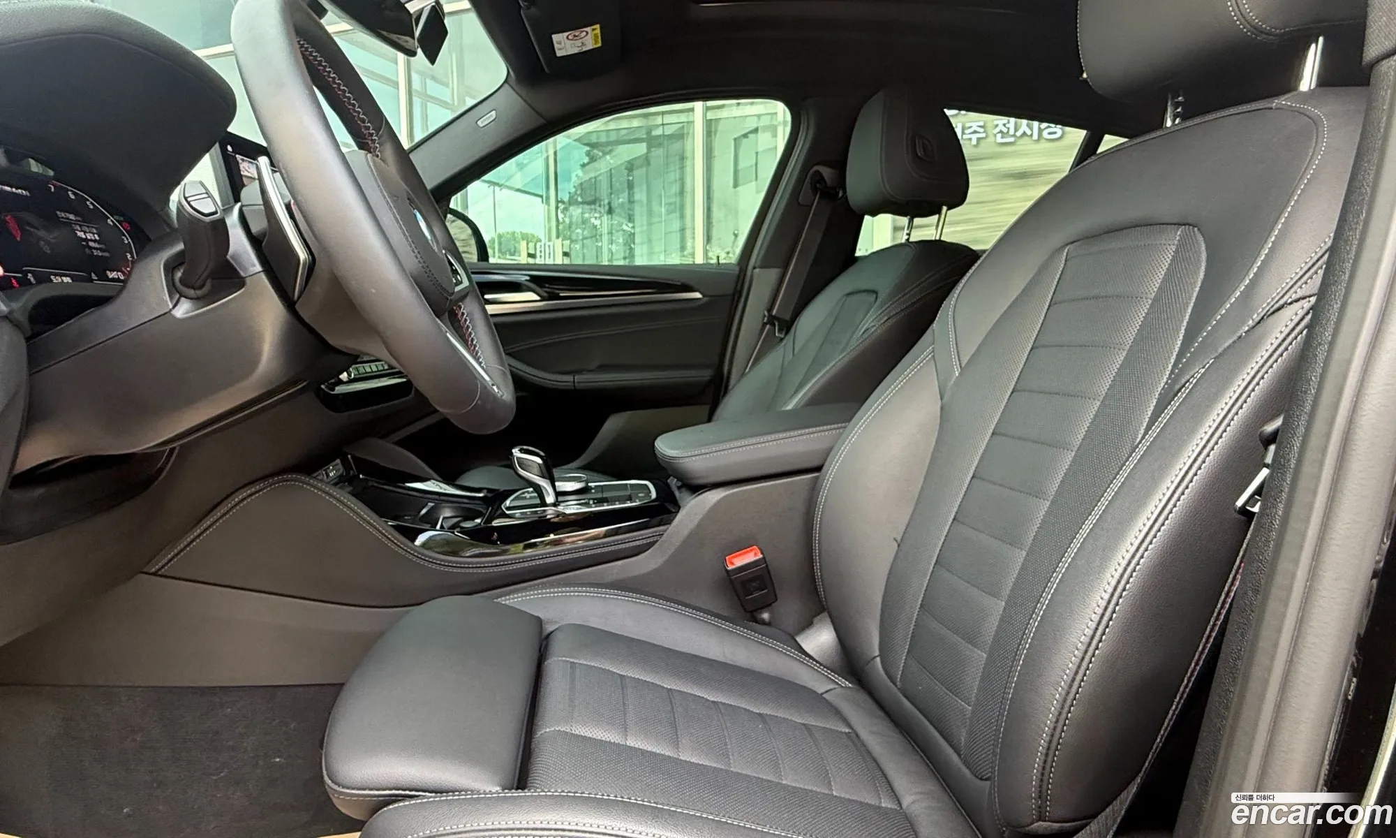 BMW X4 2025 — 15