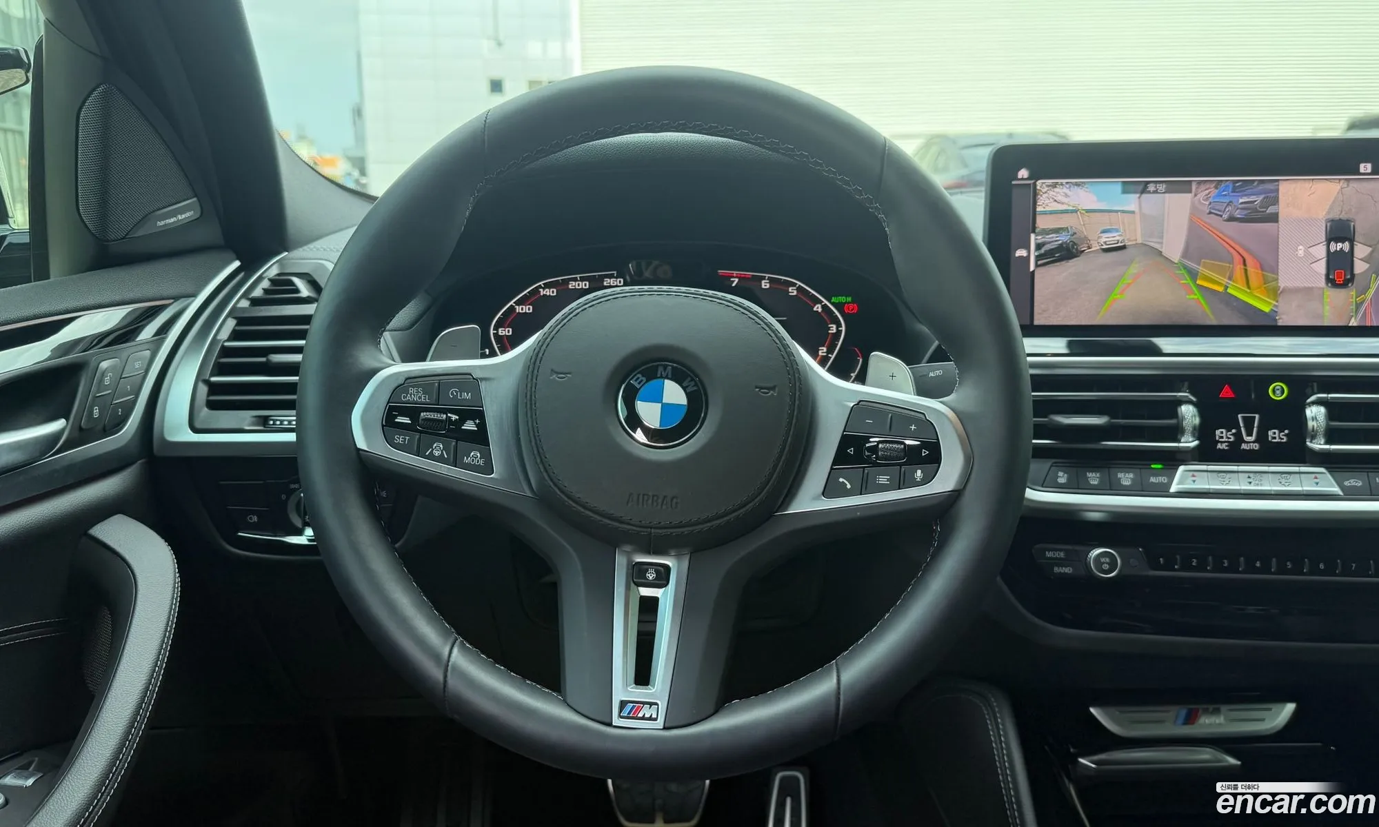 BMW X4 2025 — 17