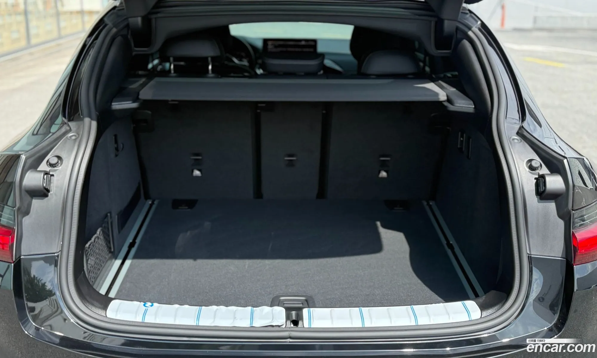 BMW X4 2025 — 18
