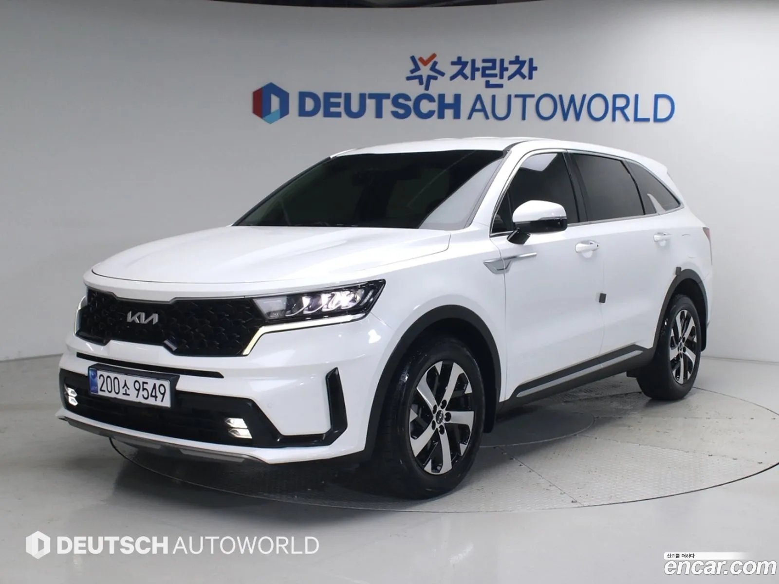 Kia Sorento 2022 — 17