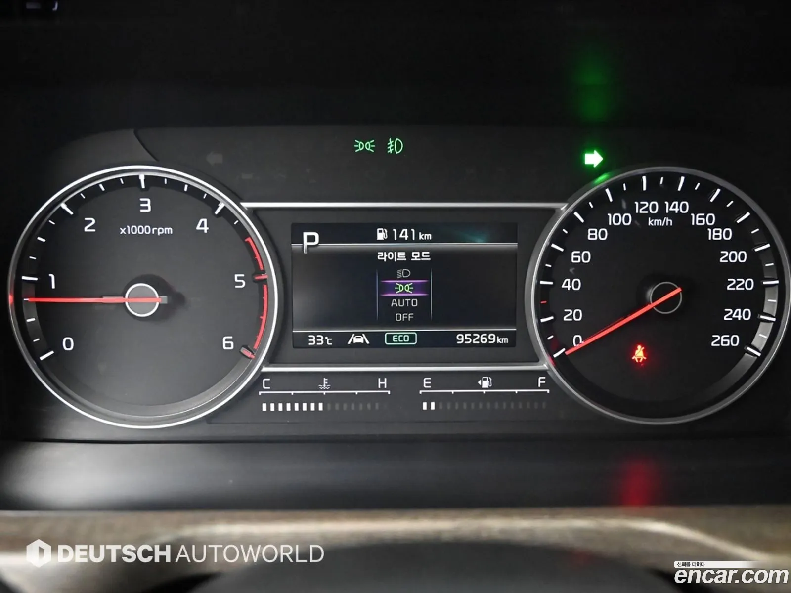 Kia Sorento 2022 — 16