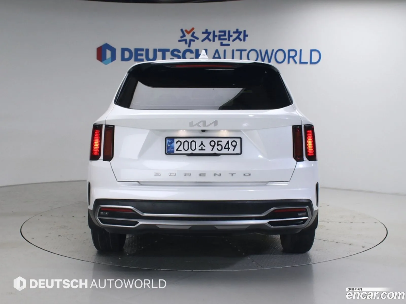 Kia Sorento 2022 — 11