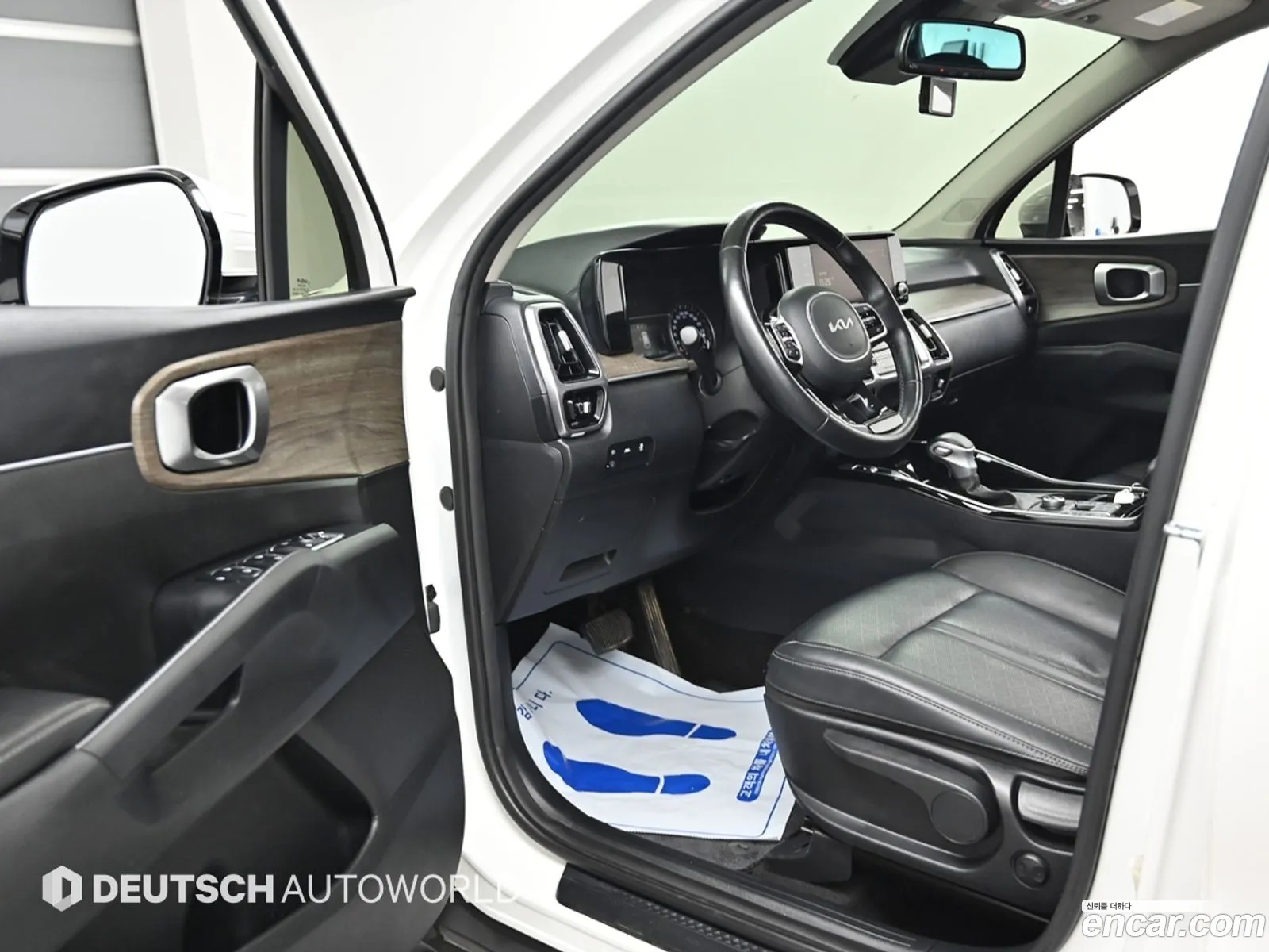Kia Sorento 2022 — 15