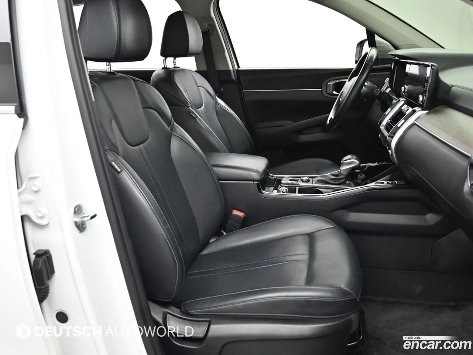 Kia Sorento 2022 — 8