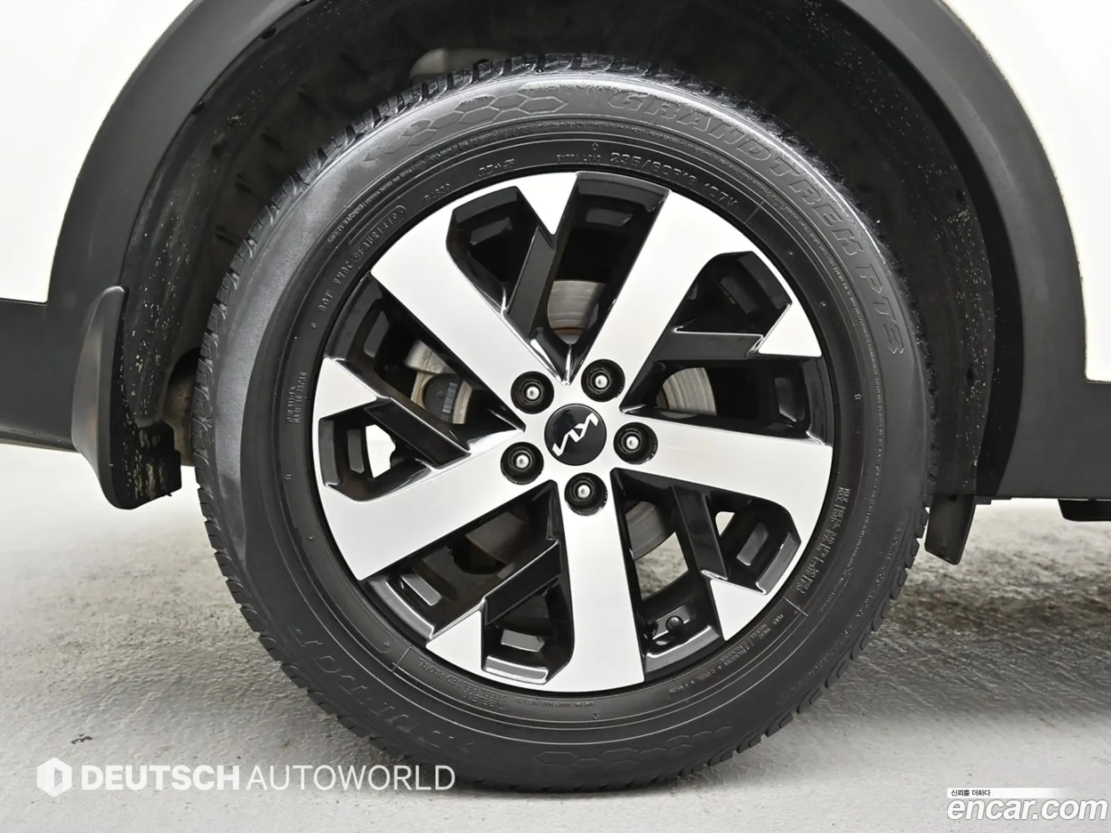 Kia Sorento 2022 — 3