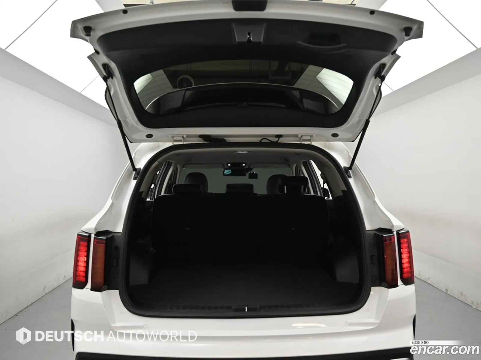 Kia Sorento 2022 — 13