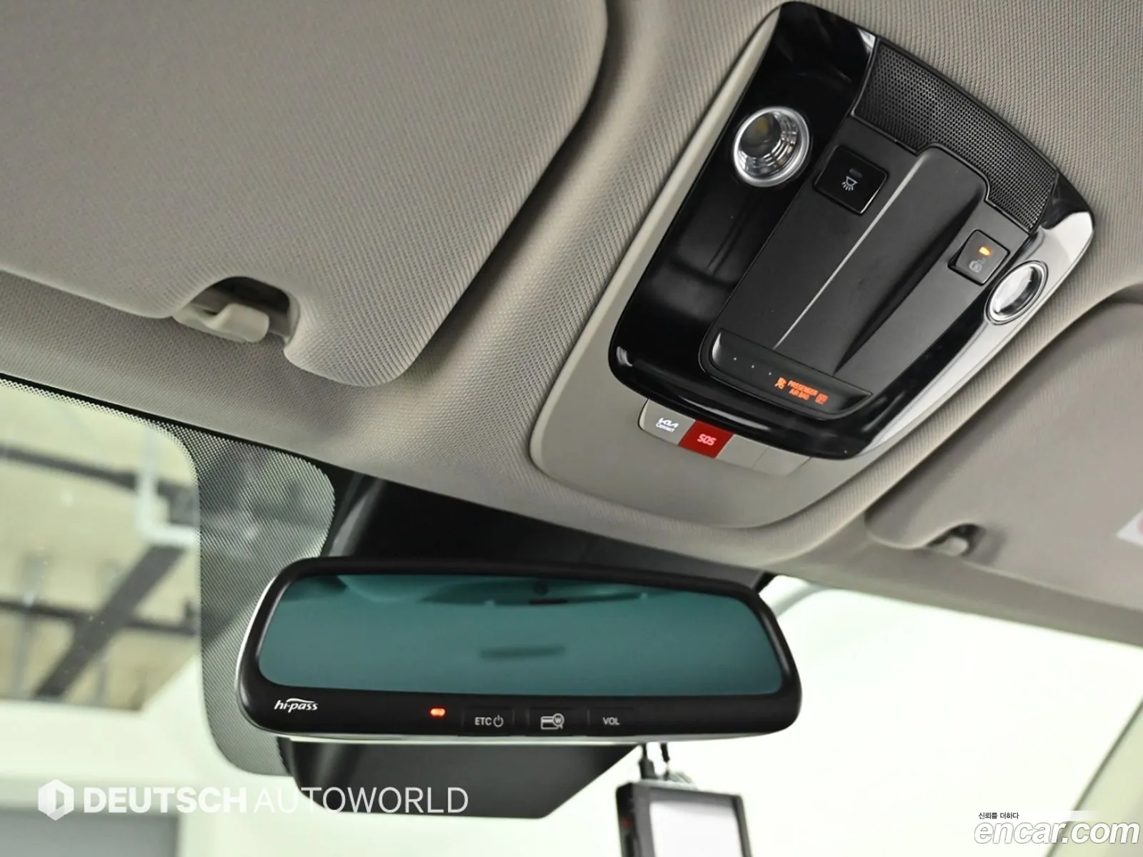 Kia Sorento 2022 — 10