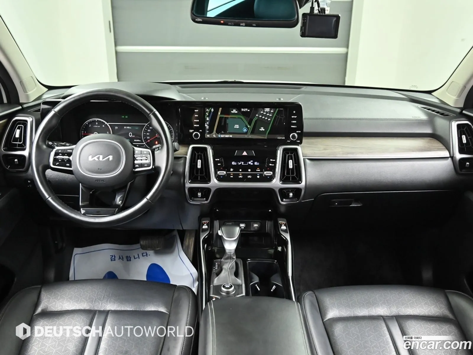 Kia Sorento 2022 — 20