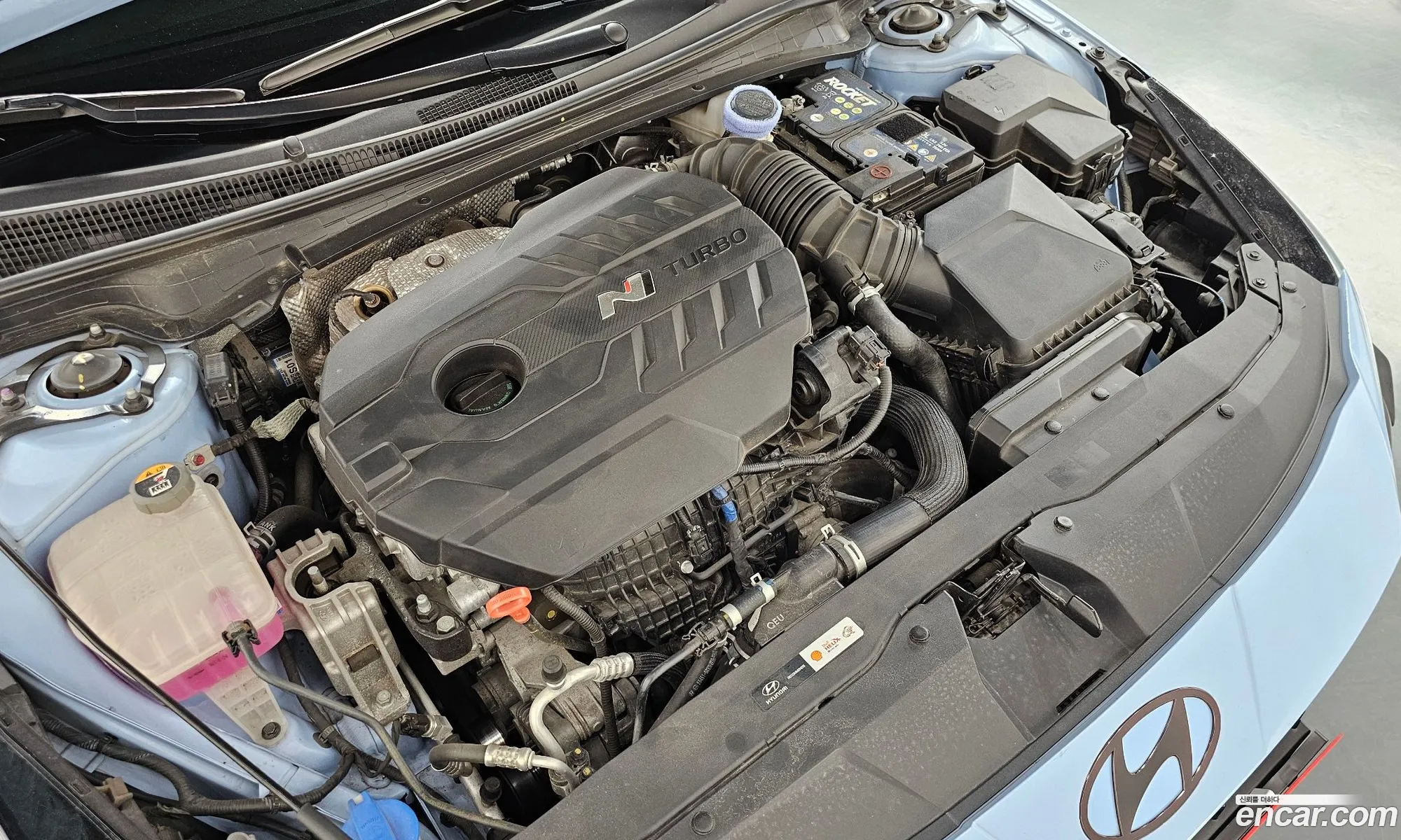 Hyundai Elantra 2021 — 9