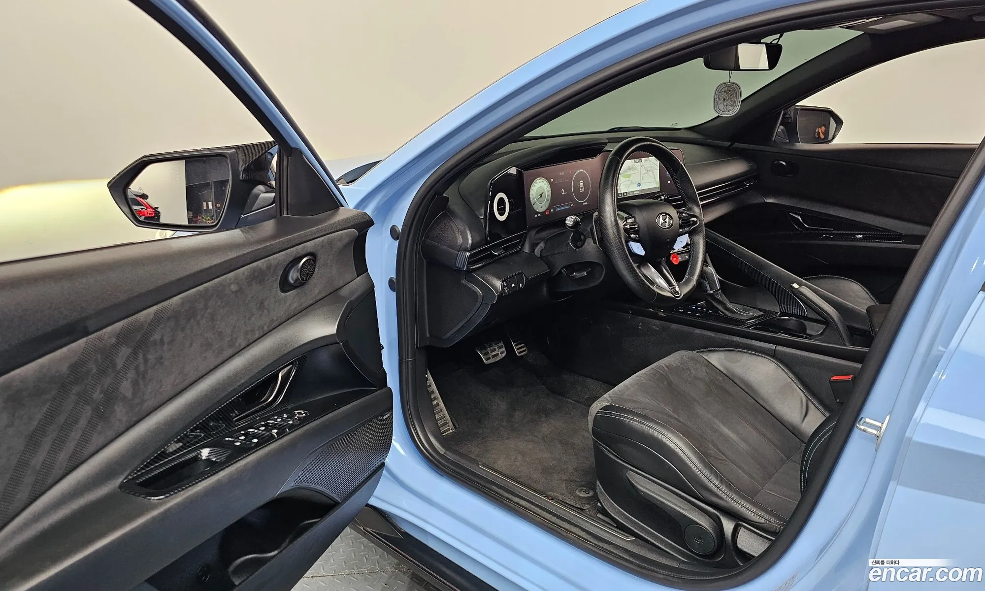 Hyundai Elantra 2021 — 5