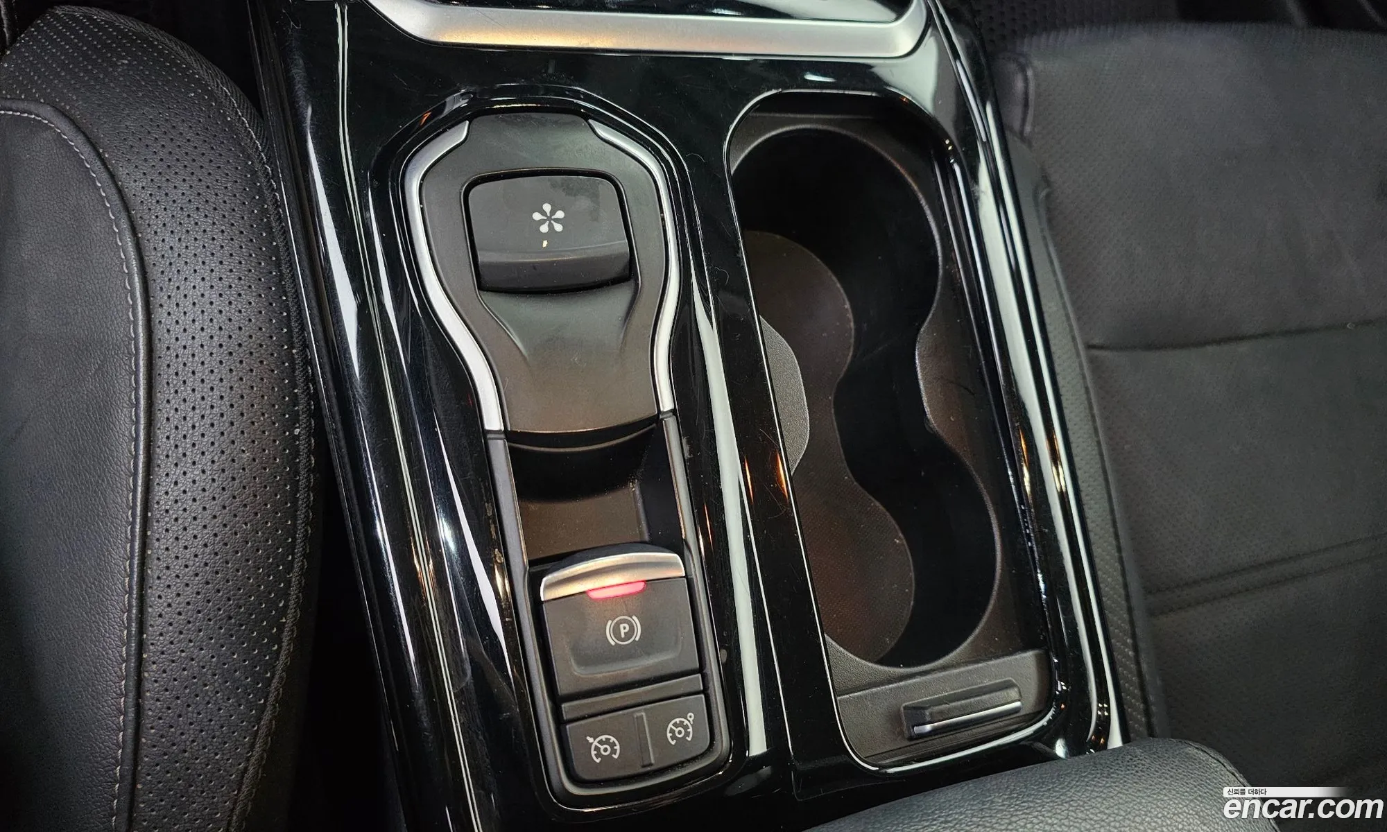 Renault Korea (Samsung) SM6 2016 — 17