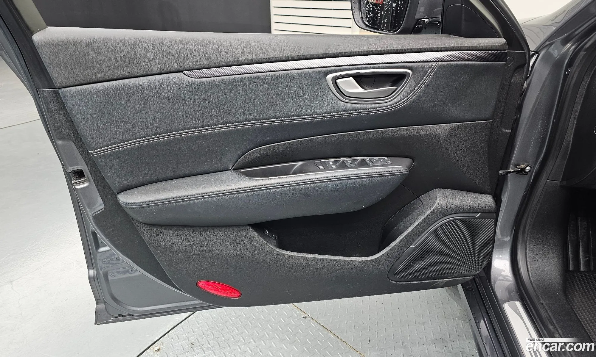 Renault Korea (Samsung) SM6 2016 — 9