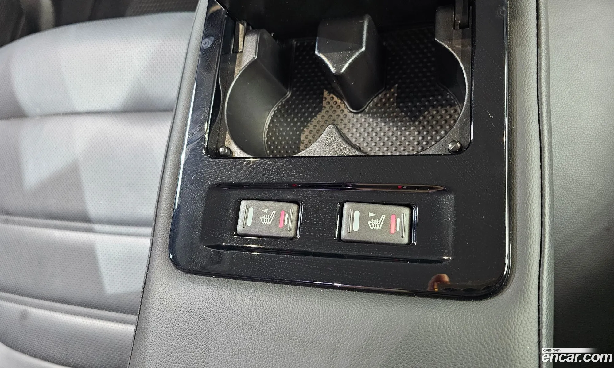 Renault Korea (Samsung) SM6 2016 — 29