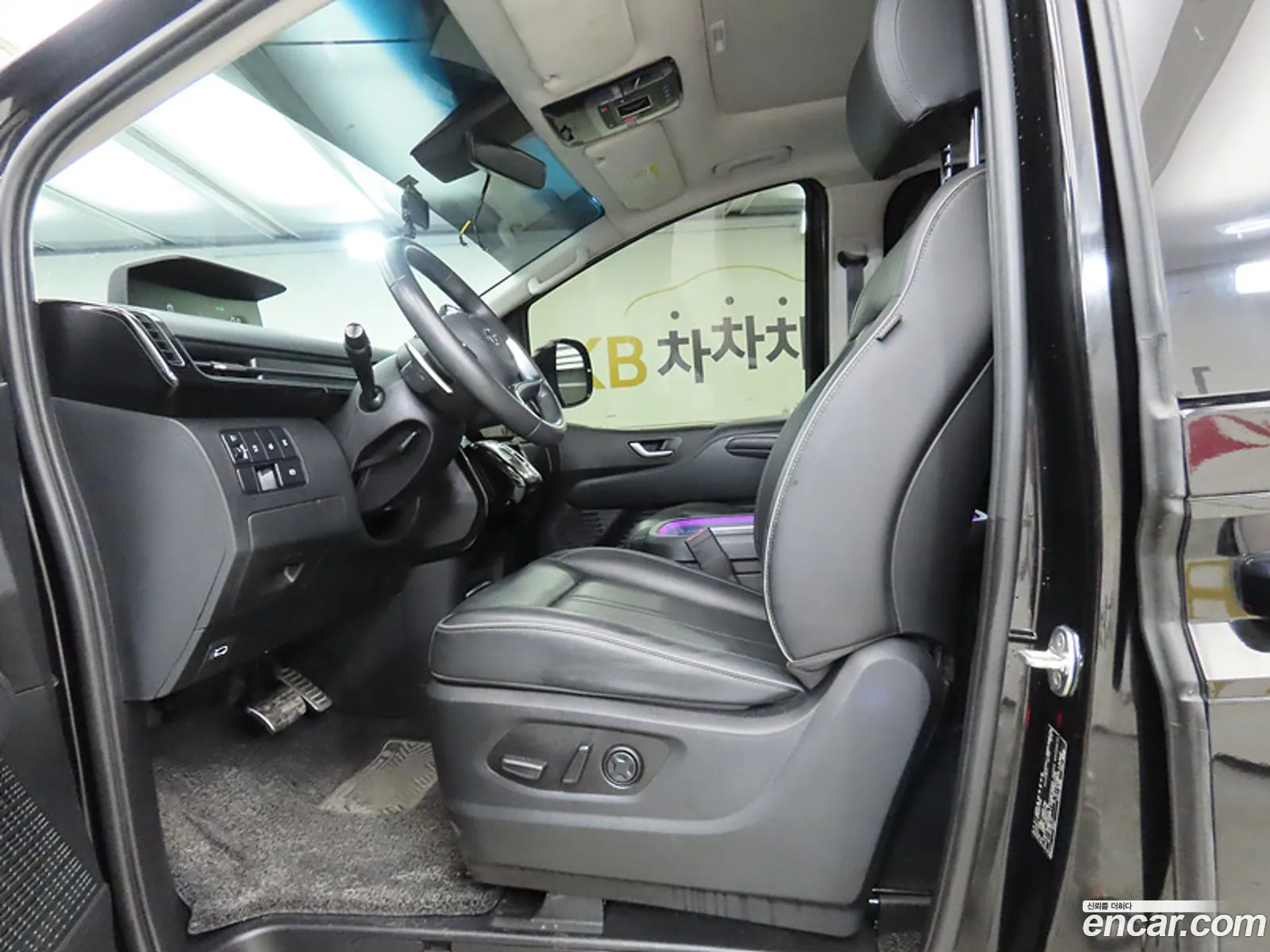 Hyundai Staria 2022 — 13