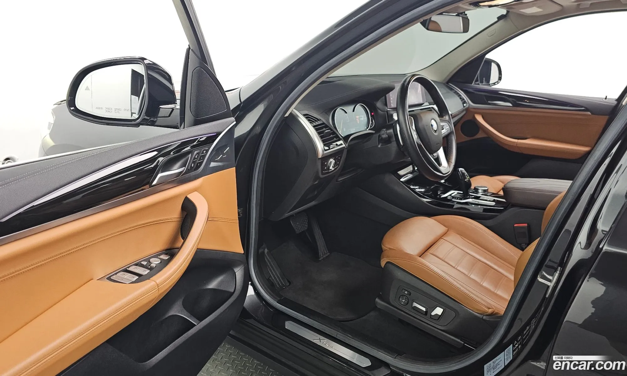BMW X3 2019 WBAUZ3107KLD19503 — 11