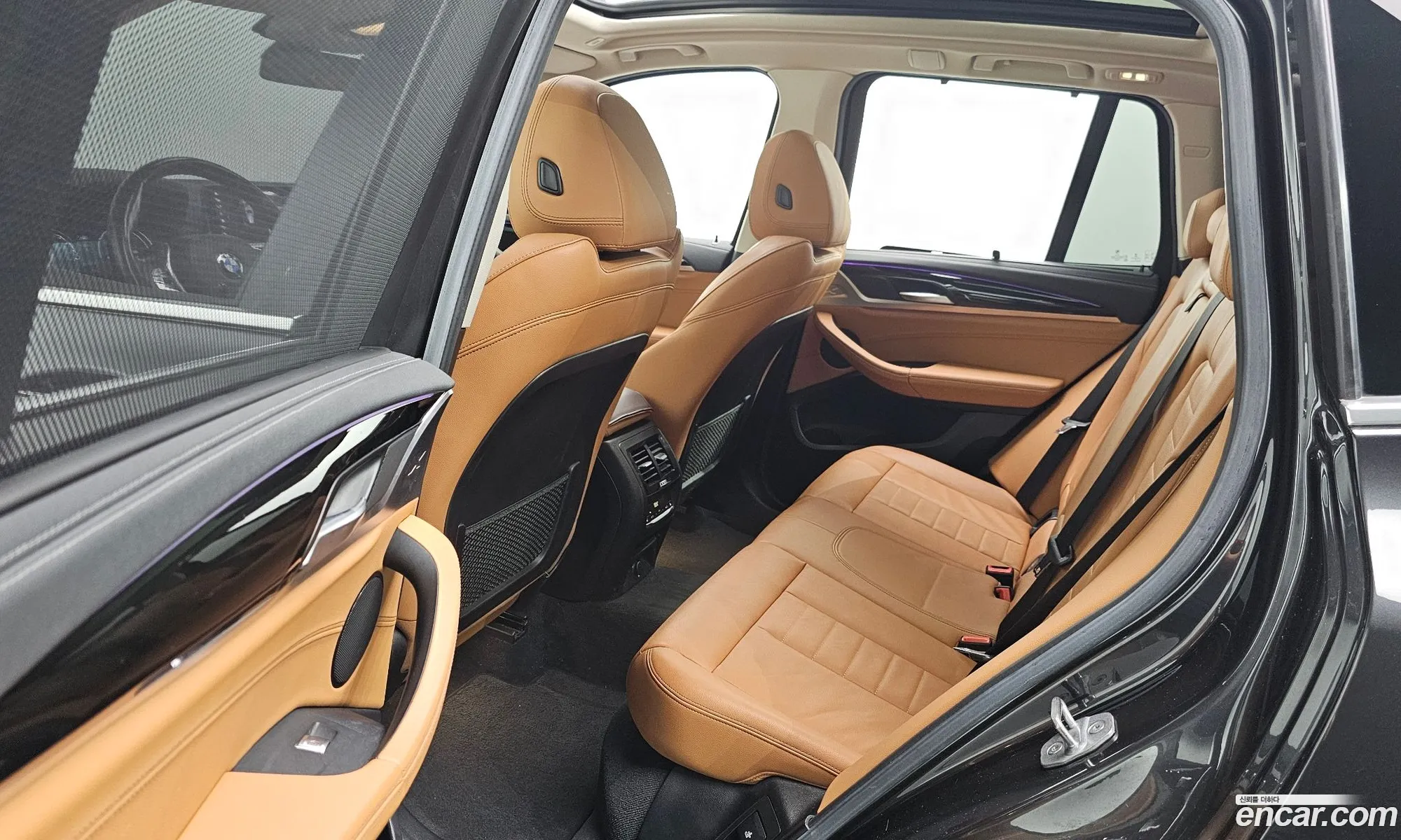 BMW X3 2019 WBAUZ3107KLD19503 — 12