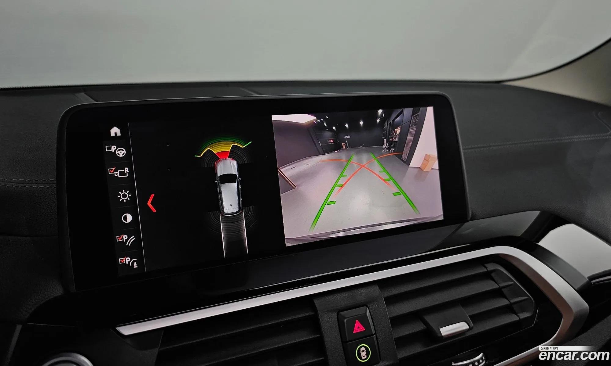 BMW X3 2019 WBAUZ3107KLD19503 — 3