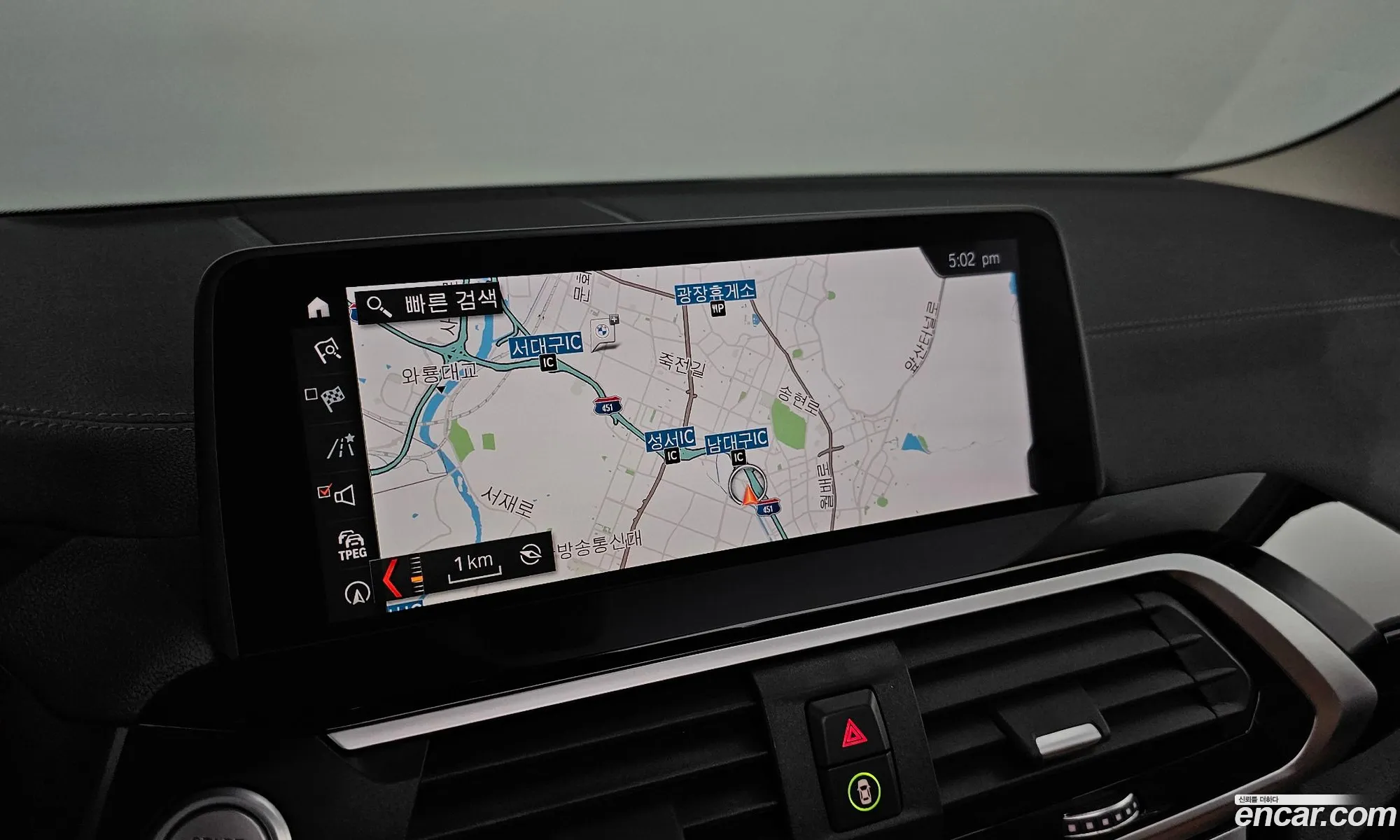 BMW X3 2019 WBAUZ3107KLD19503 — 15