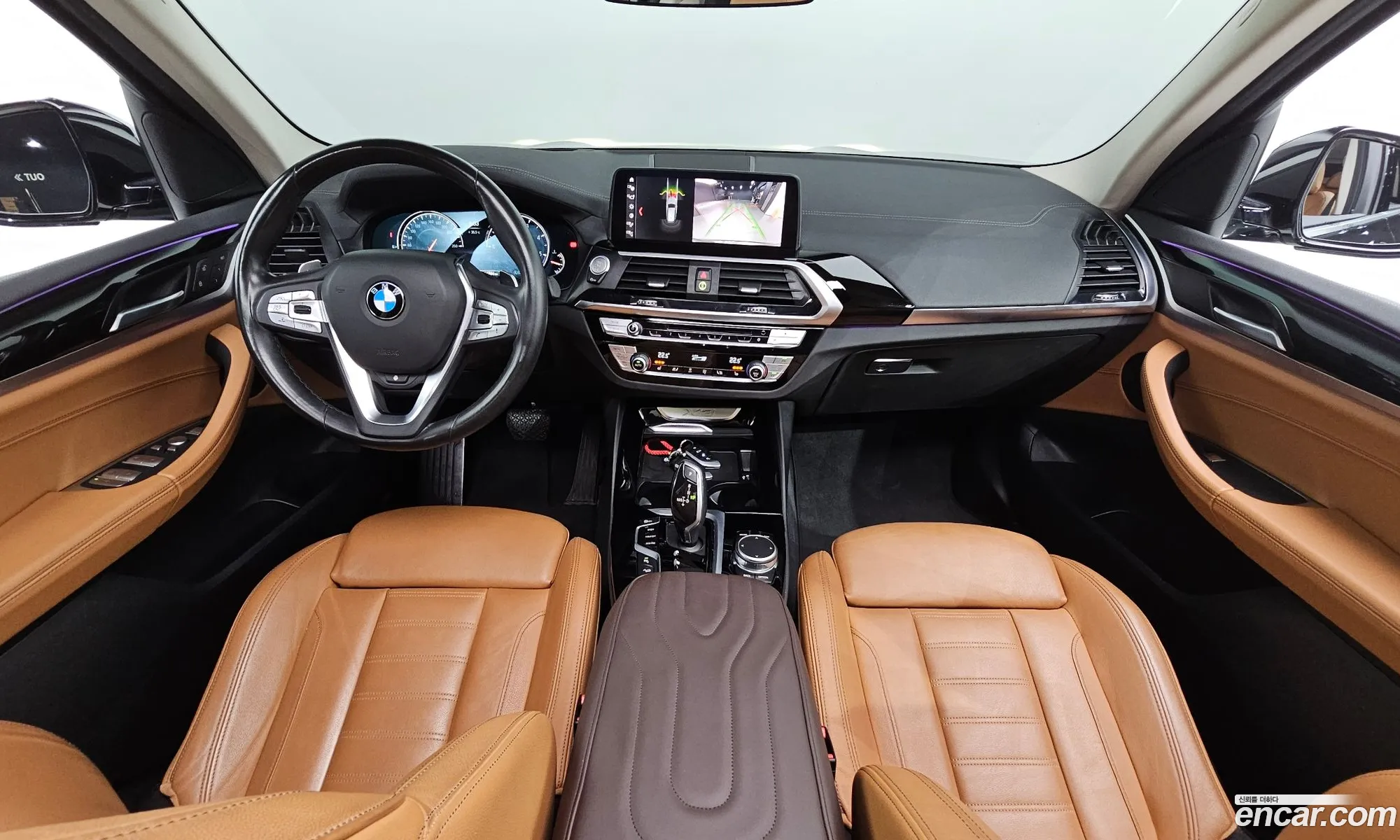 BMW X3 2019 WBAUZ3107KLD19503 — 2