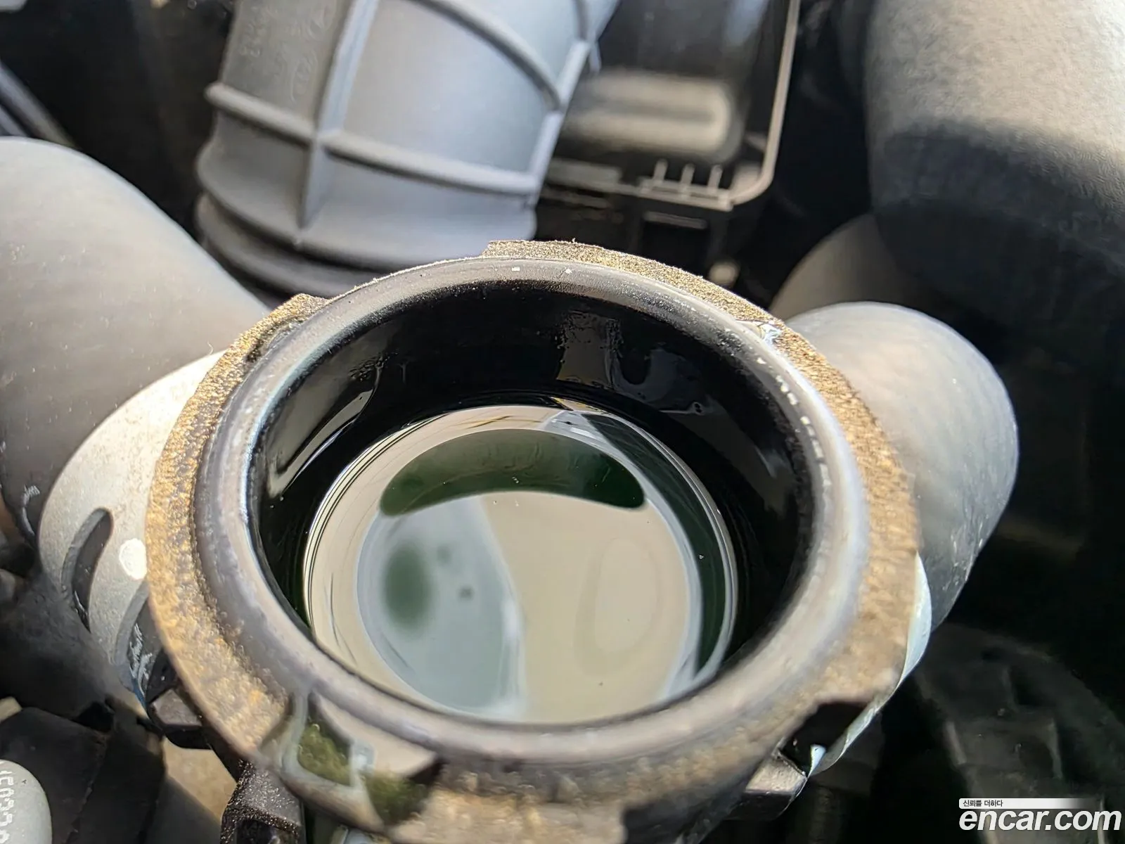 Kia K3 2015 — 12