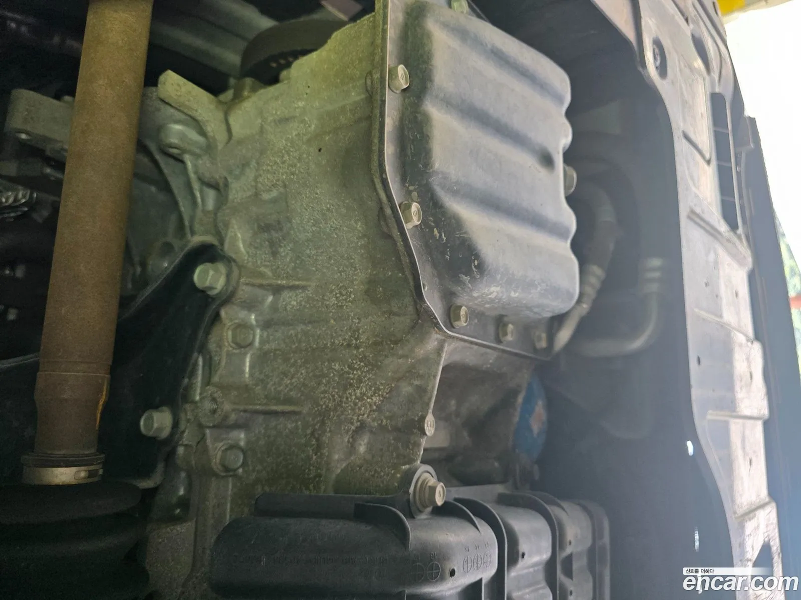 Kia K3 2015 — 18