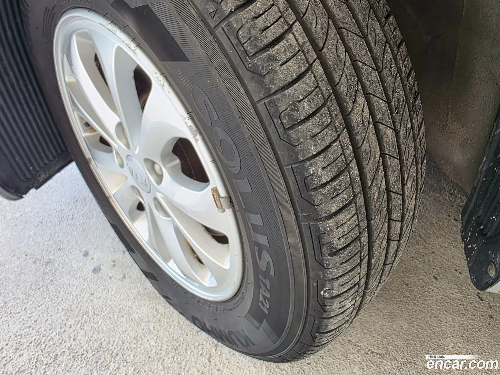 Kia K3 2015 — 6