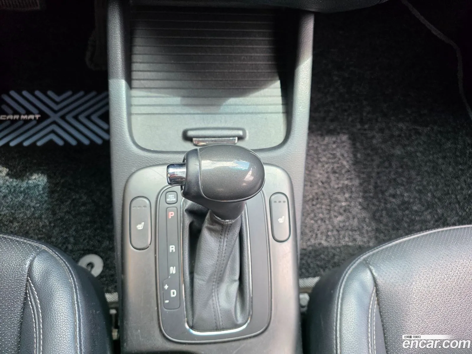 Kia K3 2015 — 13