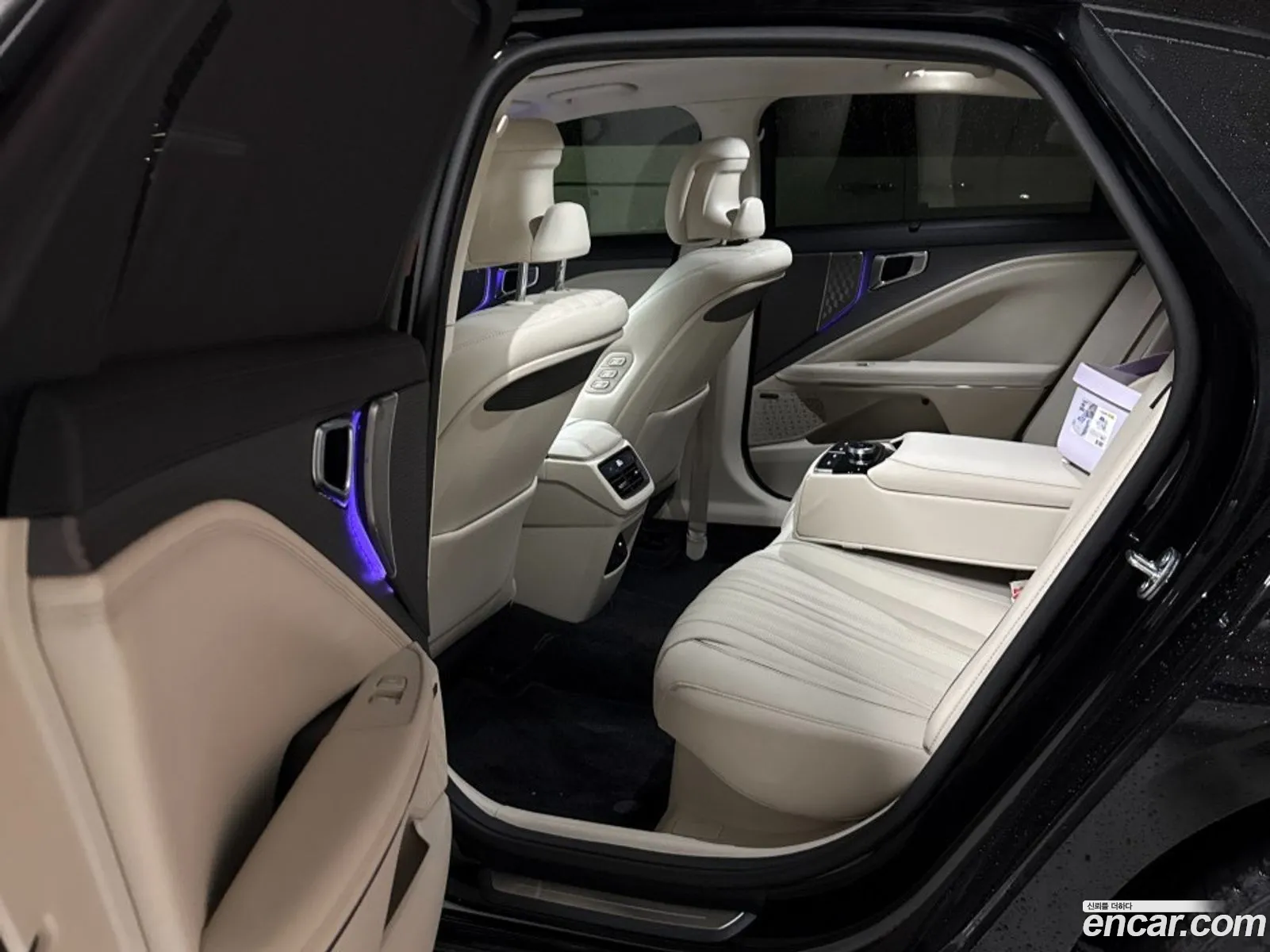 Kia K8 Hybrid 2026 — 7
