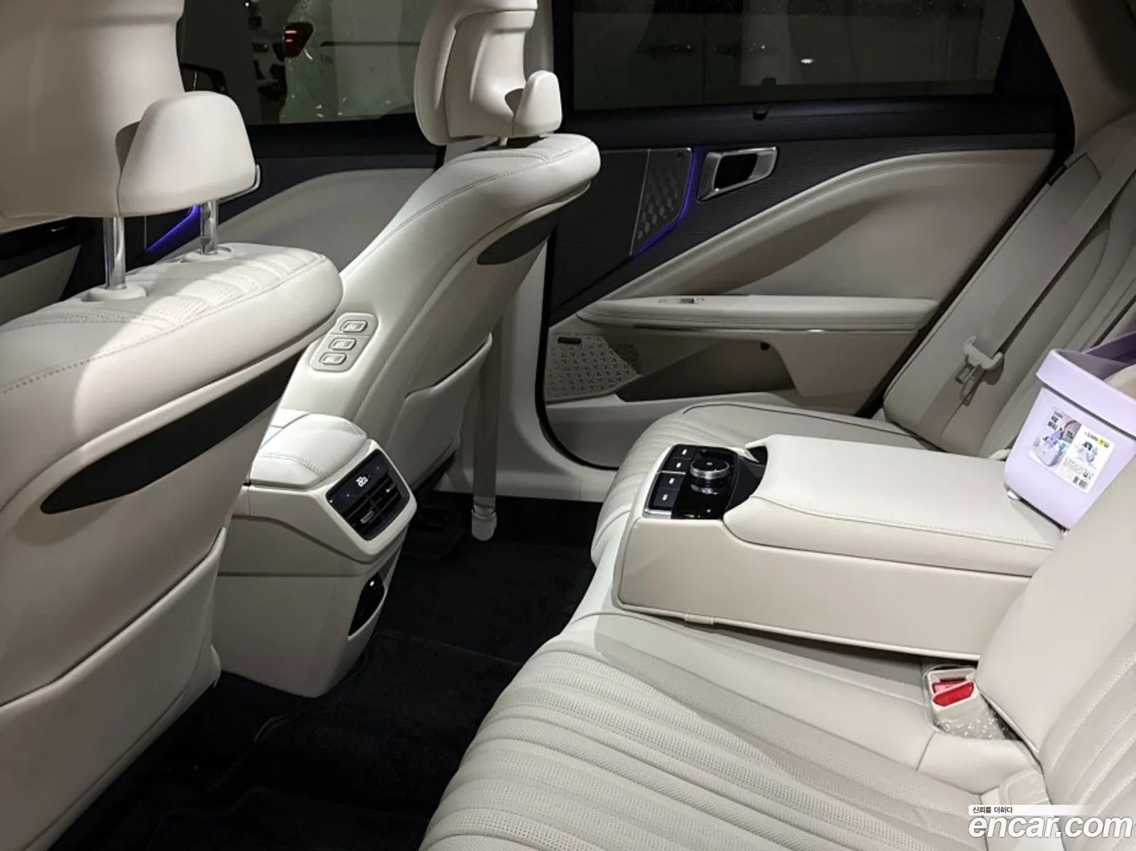 Kia K8 Hybrid 2026 — 5